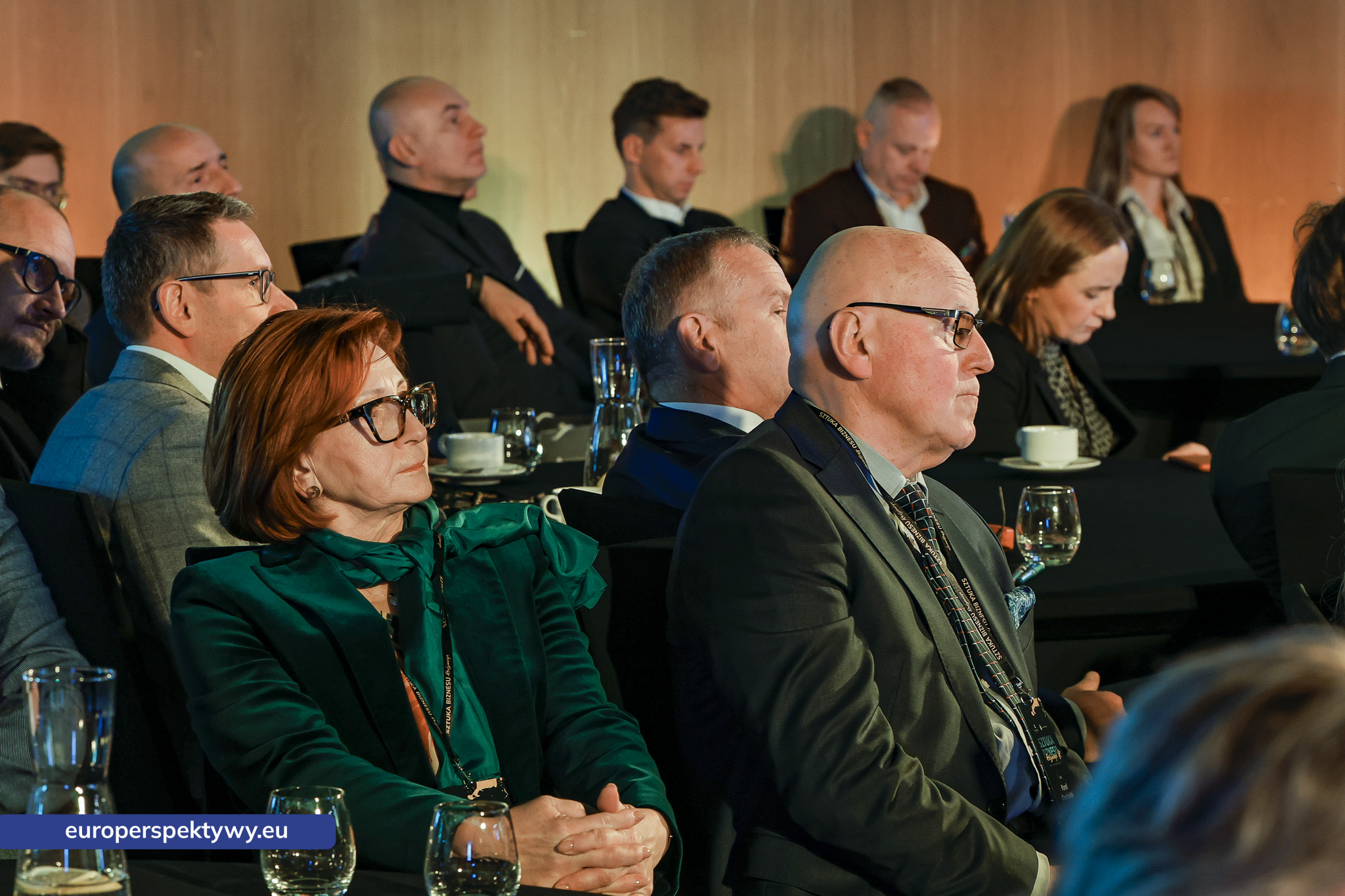 Kongres Biznesu Rodzinnego – Kongres Firm Rodzinnych 2025 Mariański Group-44 Europerspektywy I Kongres Sztuka Biznesu Rodzinnego z Mariański Group