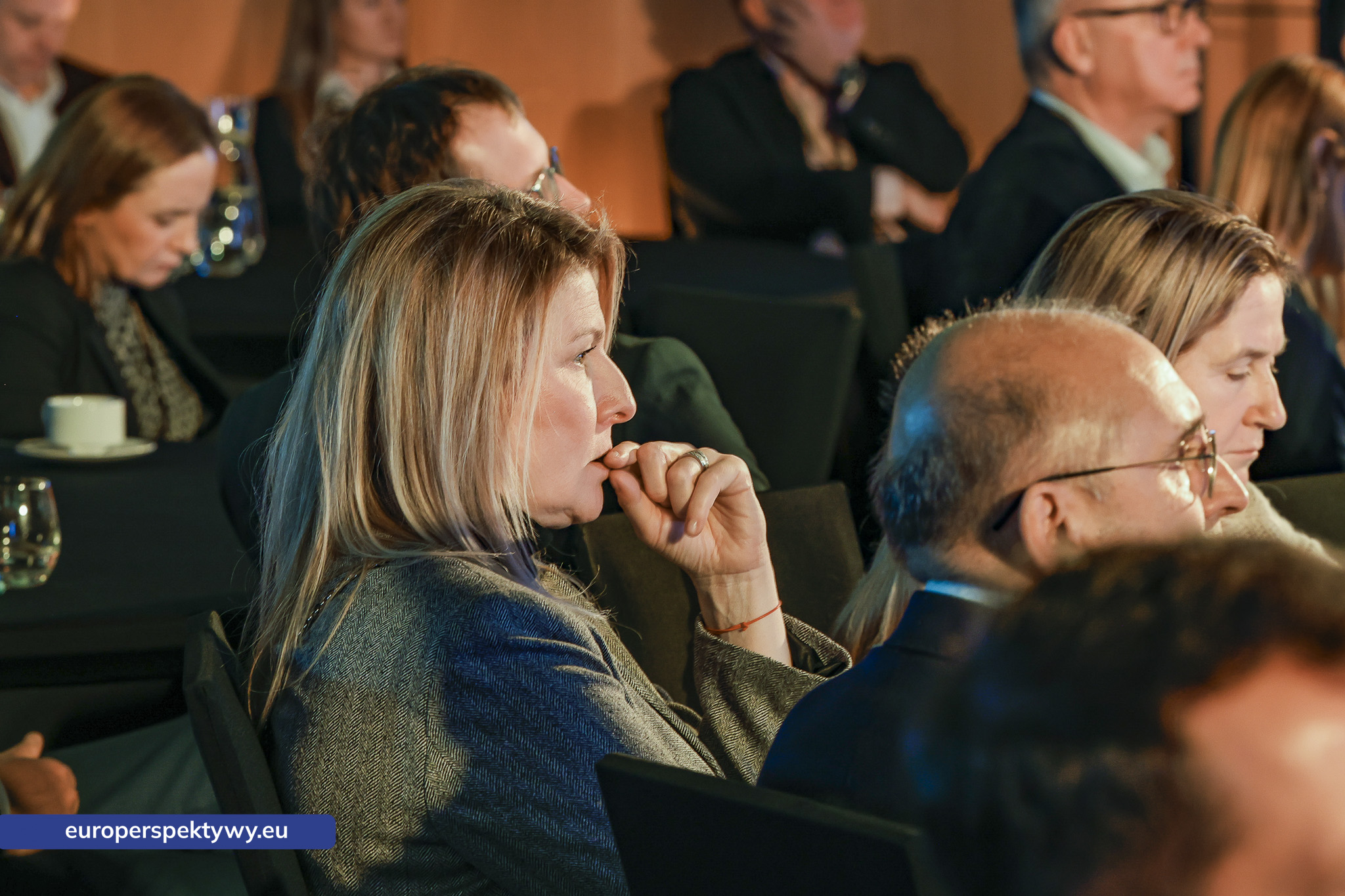 Kongres Biznesu Rodzinnego – Kongres Firm Rodzinnych 2025 Mariański Group-45 Europerspektywy I Kongres Sztuka Biznesu Rodzinnego z Mariański Group