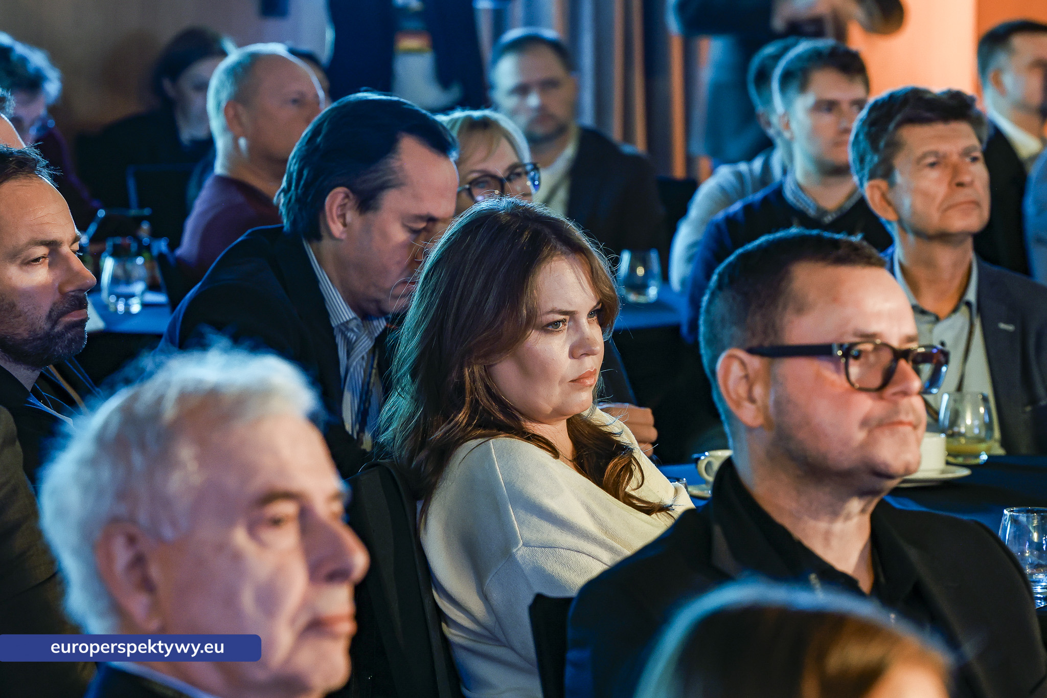 Kongres Biznesu Rodzinnego – Kongres Firm Rodzinnych 2025 Mariański Group-46 Europerspektywy I Kongres Sztuka Biznesu Rodzinnego z Mariański Group