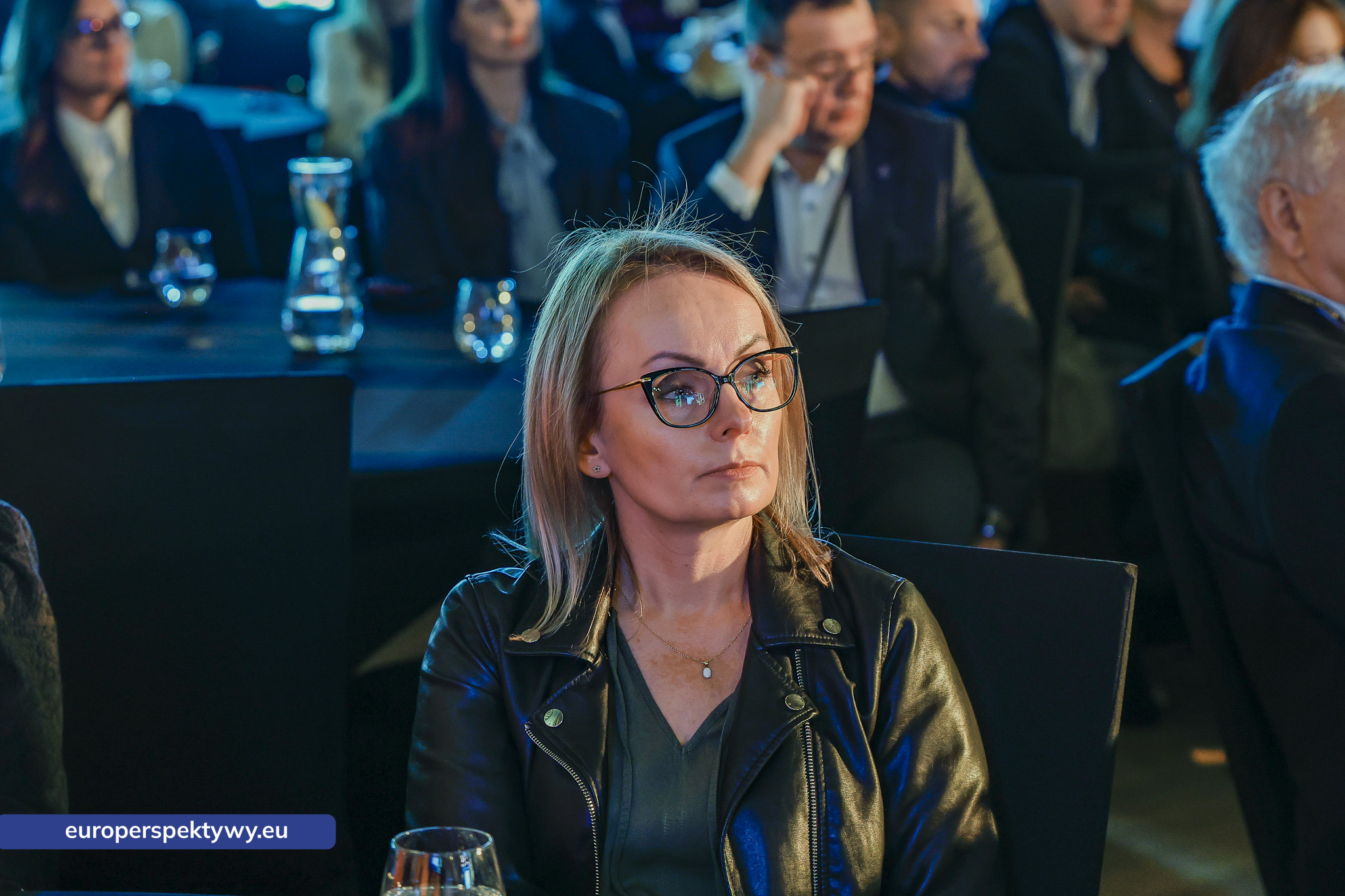 Kongres Biznesu Rodzinnego – Kongres Firm Rodzinnych 2025 Mariański Group-47 Europerspektywy I Kongres Sztuka Biznesu Rodzinnego z Mariański Group