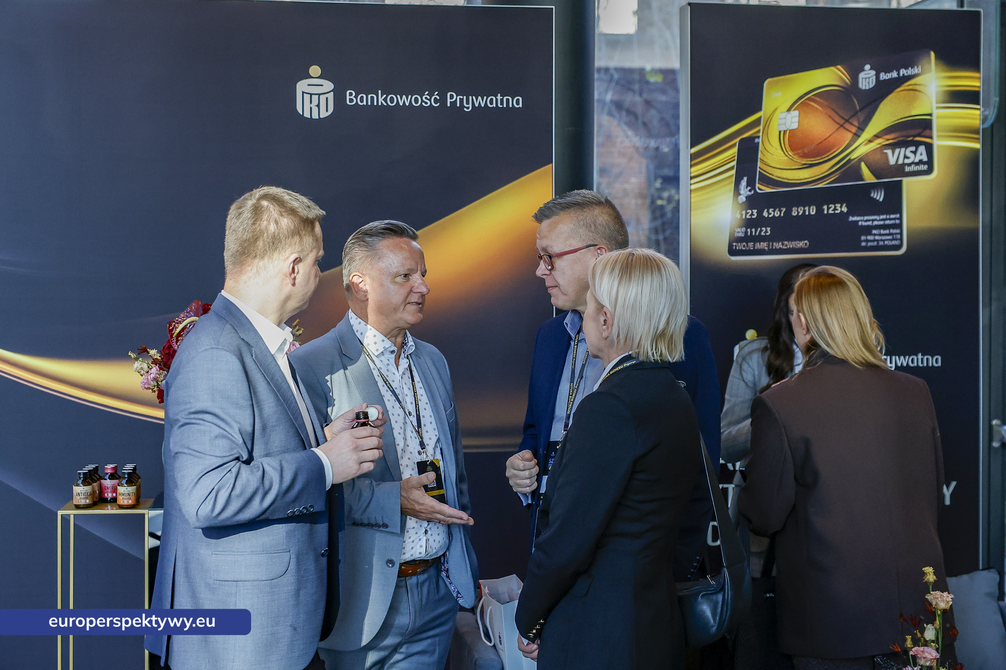 Kongres Biznesu Rodzinnego – Kongres Firm Rodzinnych 2025 Mariański Group-5 Europerspektywy I Kongres Sztuka Biznesu Rodzinnego z Mariański Group