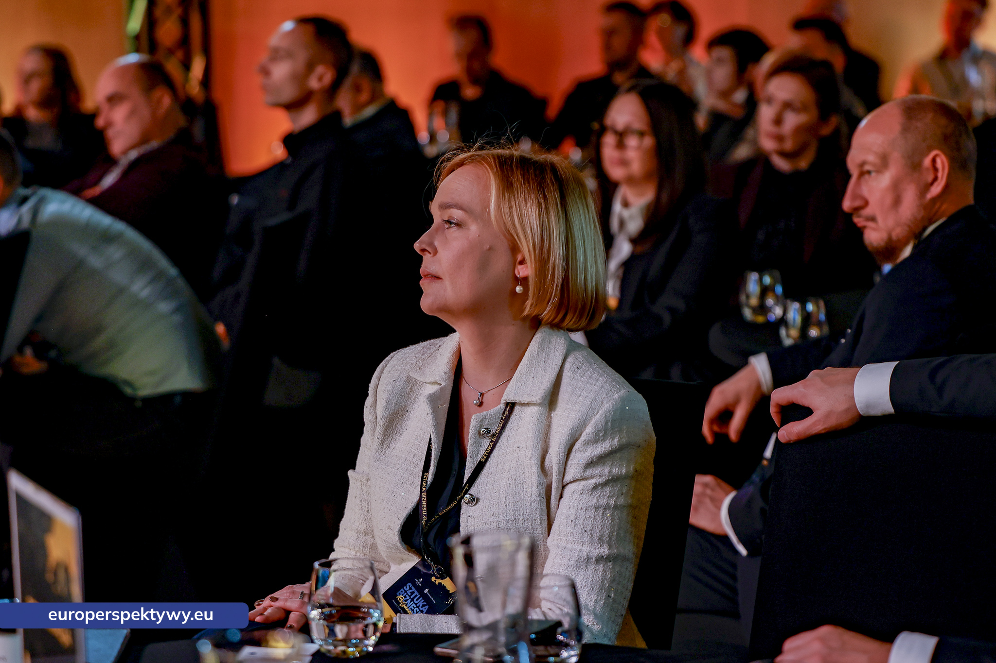 Kongres Biznesu Rodzinnego – Kongres Firm Rodzinnych 2025 Mariański Group-58 Europerspektywy I Kongres Sztuka Biznesu Rodzinnego z Mariański Group