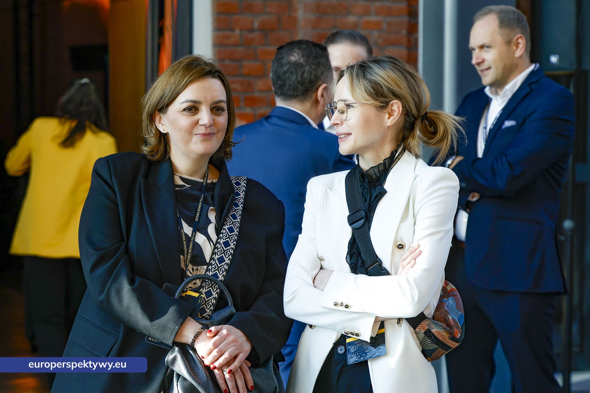 Kongres Biznesu Rodzinnego – Kongres Firm Rodzinnych 2025 Mariański Group-65 Europerspektywy I Kongres Sztuka Biznesu Rodzinnego z Mariański Group