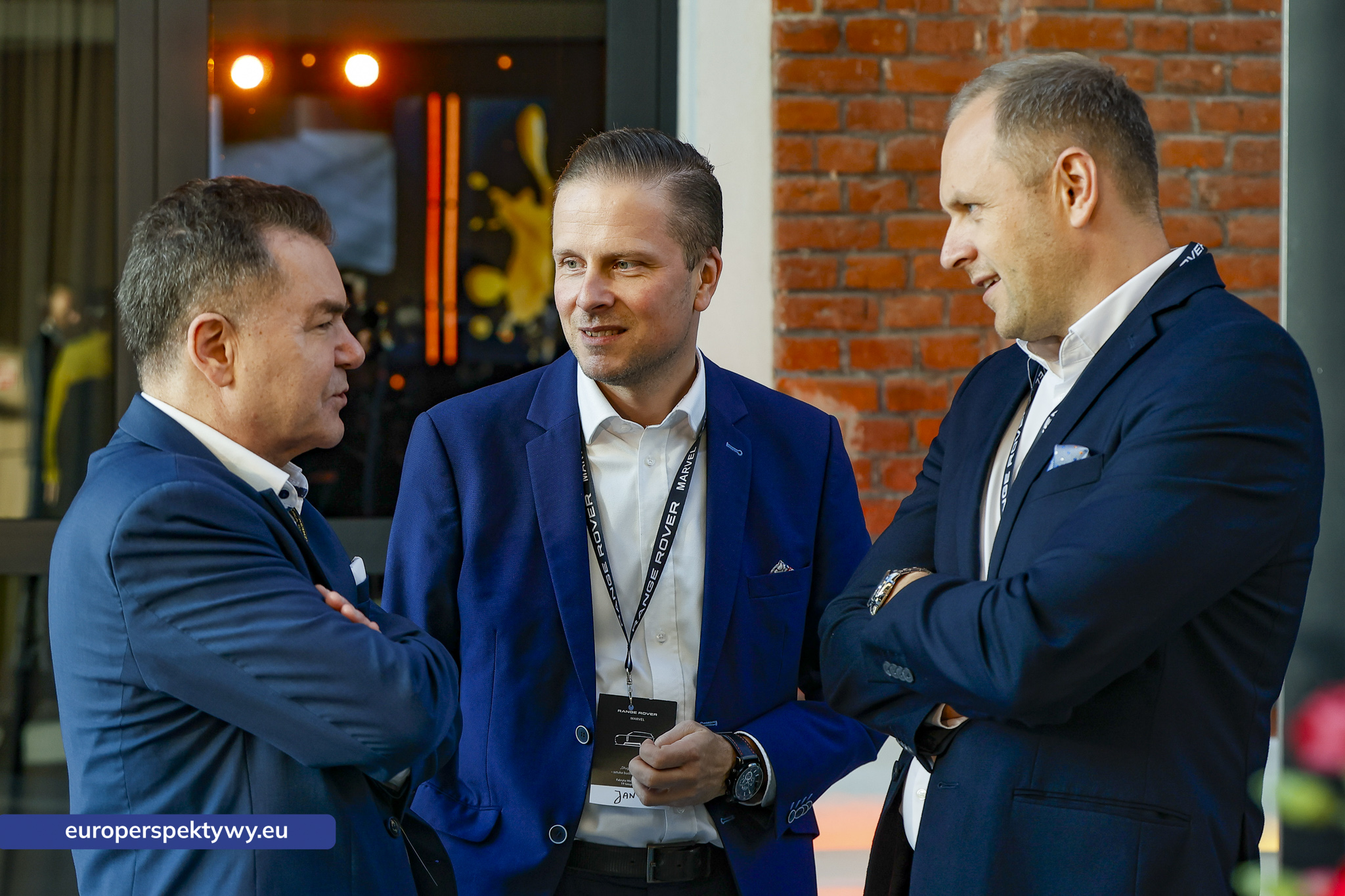 Kongres Biznesu Rodzinnego – Kongres Firm Rodzinnych 2025 Mariański Group-67 Europerspektywy I Kongres Sztuka Biznesu Rodzinnego z Mariański Group