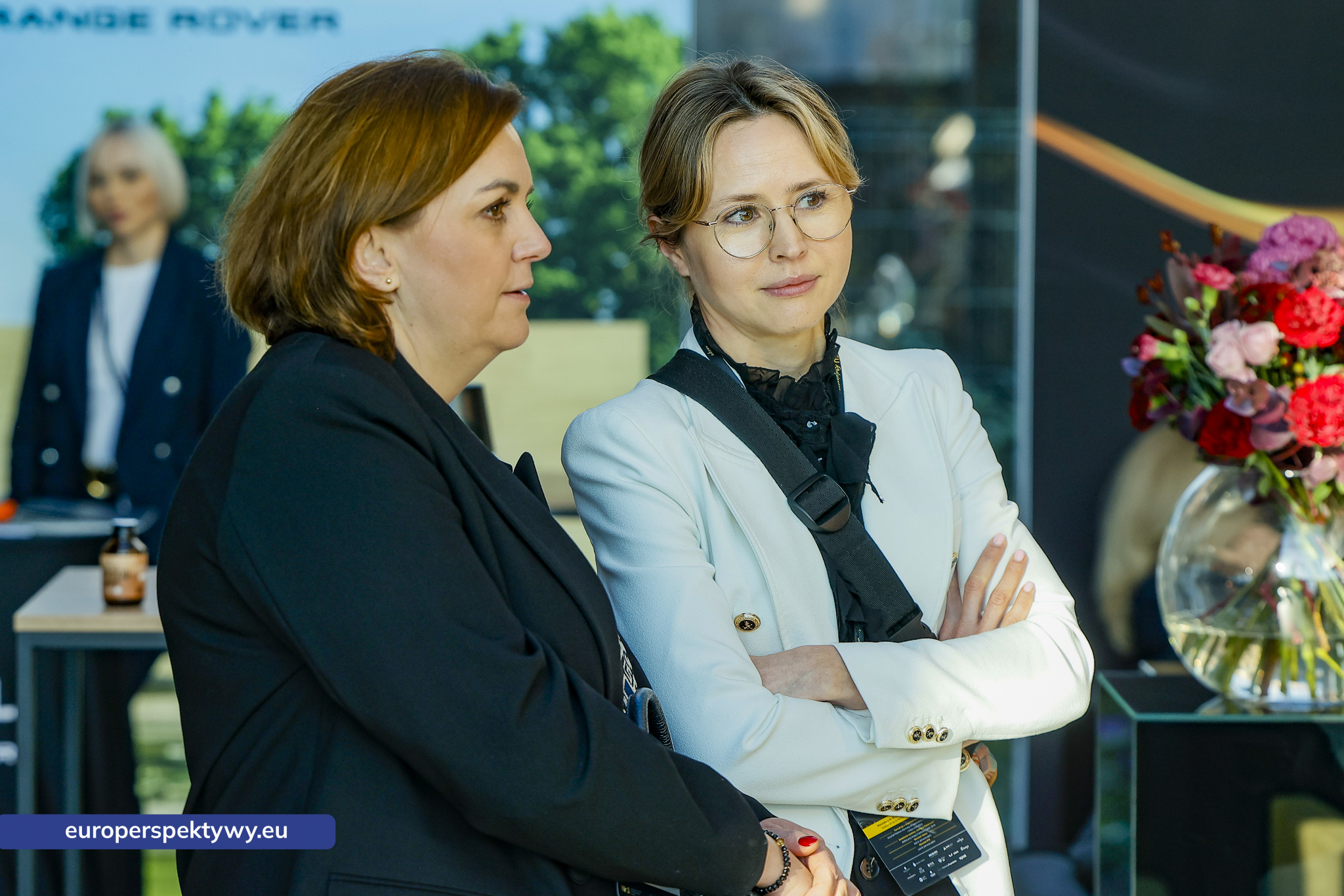 Kongres Biznesu Rodzinnego – Kongres Firm Rodzinnych 2025 Mariański Group-68 Europerspektywy I Kongres Sztuka Biznesu Rodzinnego z Mariański Group