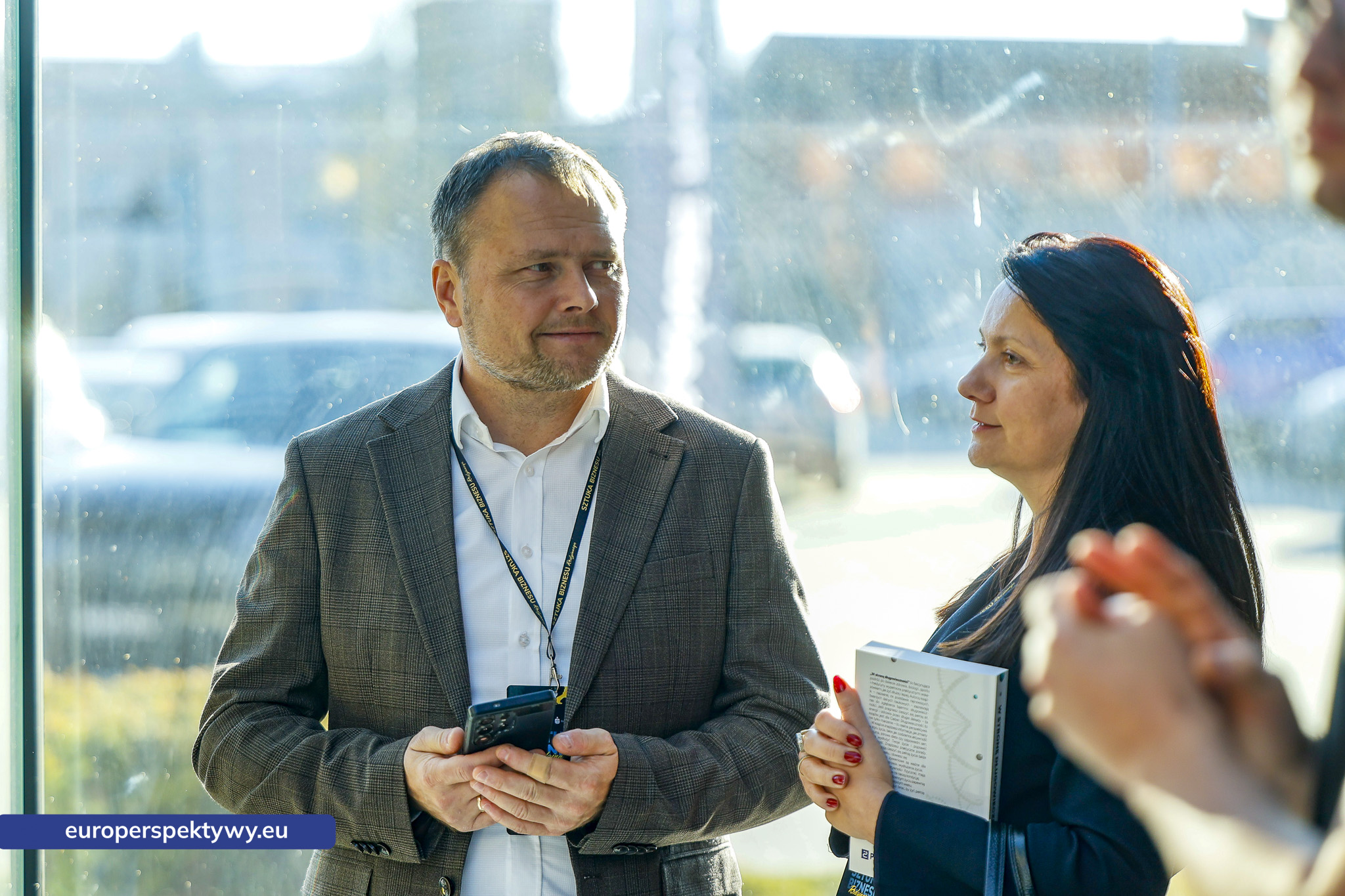 Kongres Biznesu Rodzinnego – Kongres Firm Rodzinnych 2025 Mariański Group-69 Europerspektywy I Kongres Sztuka Biznesu Rodzinnego z Mariański Group