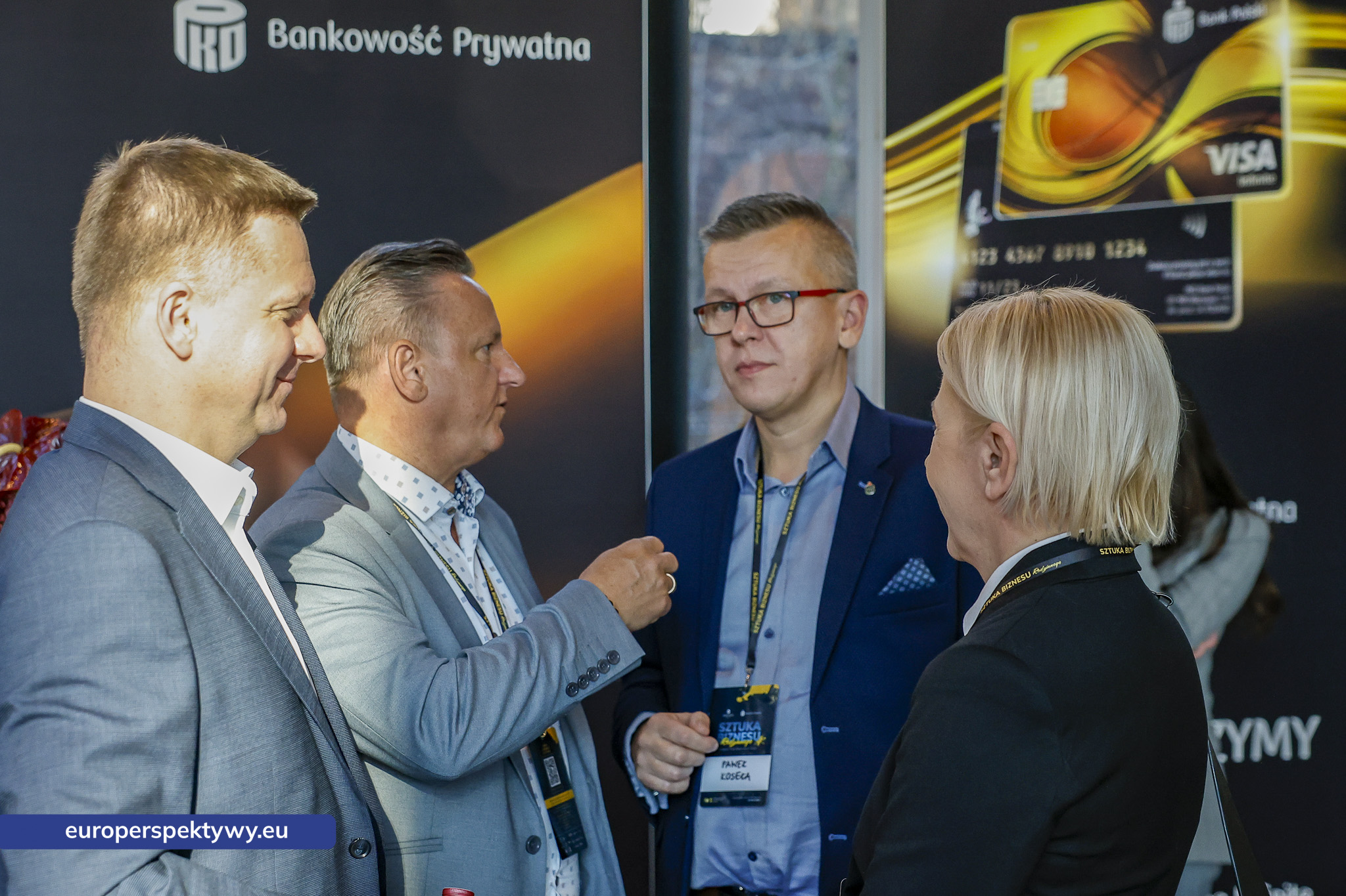 Kongres Biznesu Rodzinnego – Kongres Firm Rodzinnych 2025 Mariański Group-7 Europerspektywy I Kongres Sztuka Biznesu Rodzinnego z Mariański Group