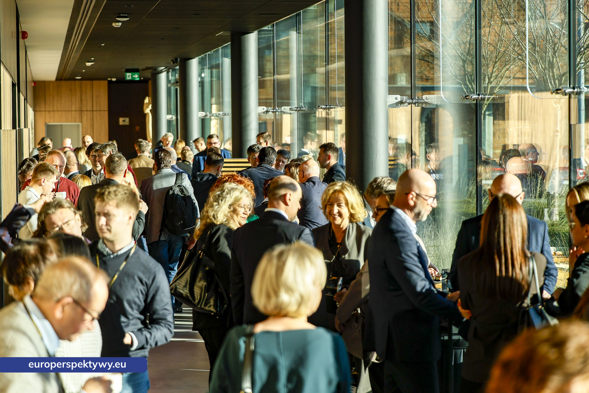 Kongres Biznesu Rodzinnego – Kongres Firm Rodzinnych 2025 Mariański Group-71 Europerspektywy I Kongres Sztuka Biznesu Rodzinnego z Mariański Group