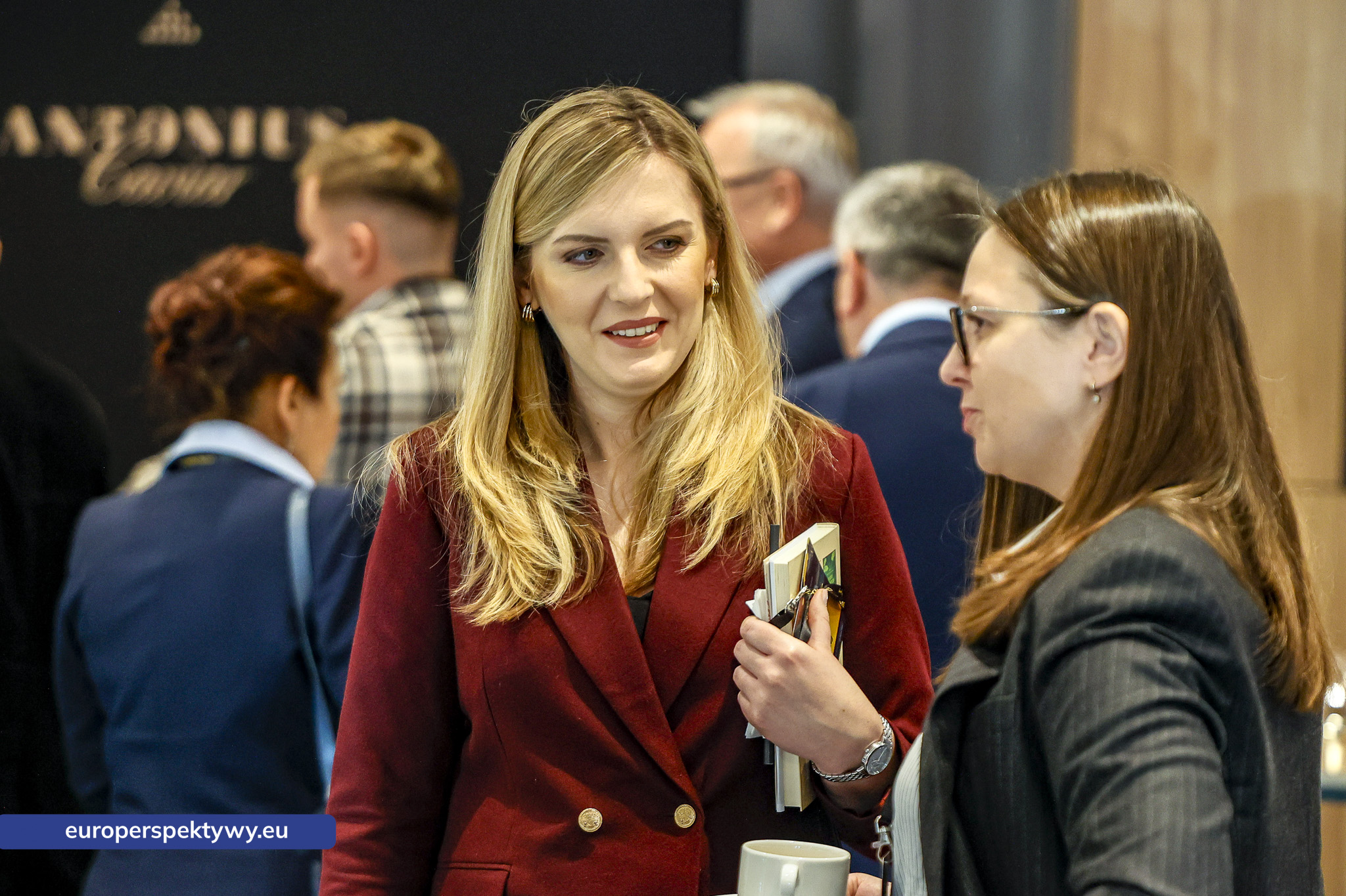 Kongres Biznesu Rodzinnego – Kongres Firm Rodzinnych 2025 Mariański Group-72 Europerspektywy I Kongres Sztuka Biznesu Rodzinnego z Mariański Group