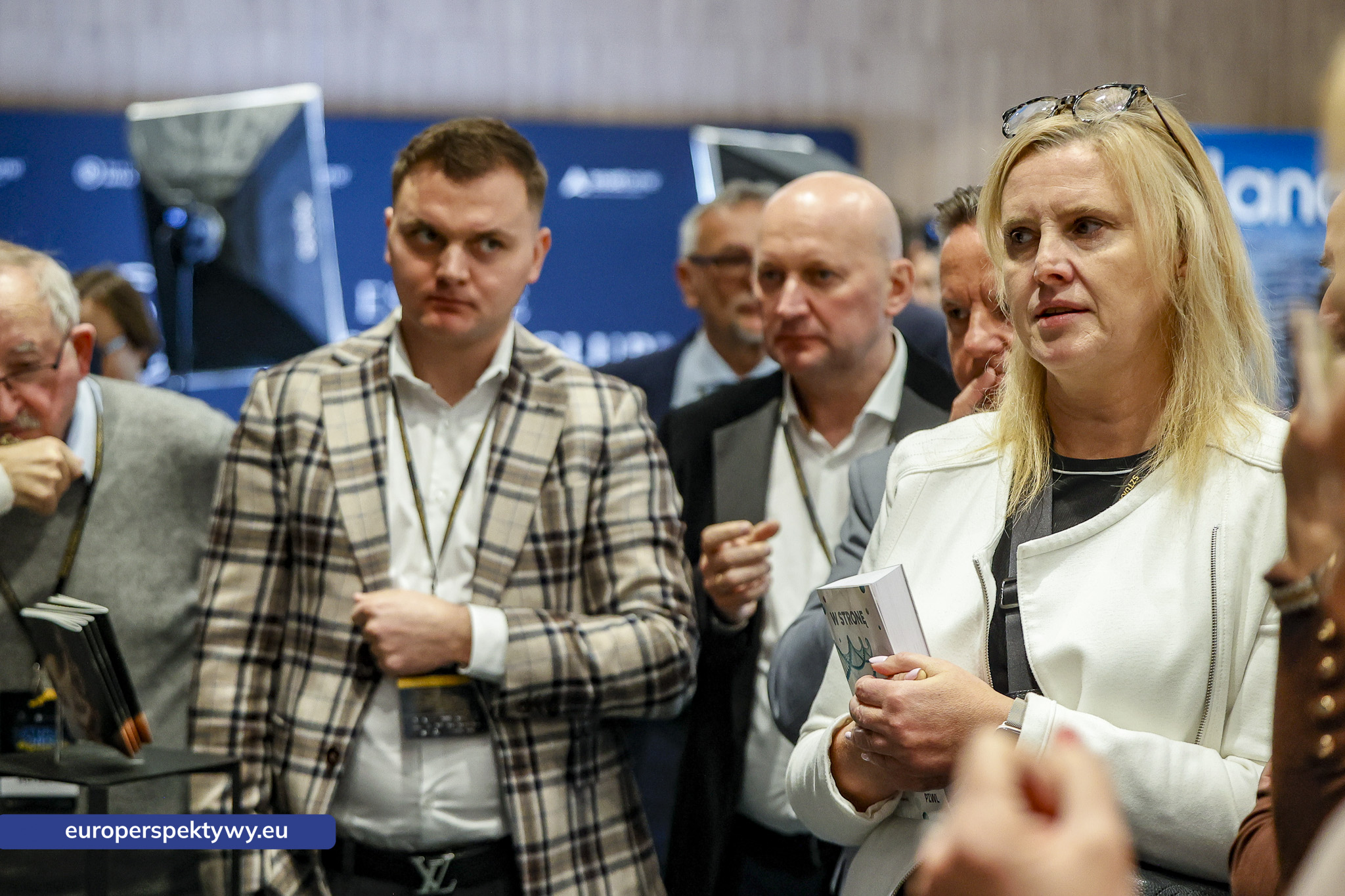 Kongres Biznesu Rodzinnego – Kongres Firm Rodzinnych 2025 Mariański Group-75 Europerspektywy I Kongres Sztuka Biznesu Rodzinnego z Mariański Group