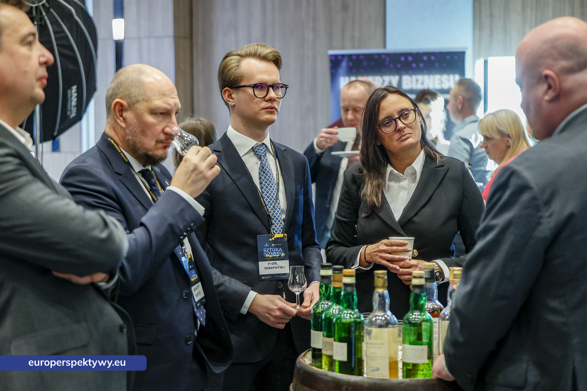 Kongres Biznesu Rodzinnego – Kongres Firm Rodzinnych 2025 Mariański Group-76 Europerspektywy I Kongres Sztuka Biznesu Rodzinnego z Mariański Group