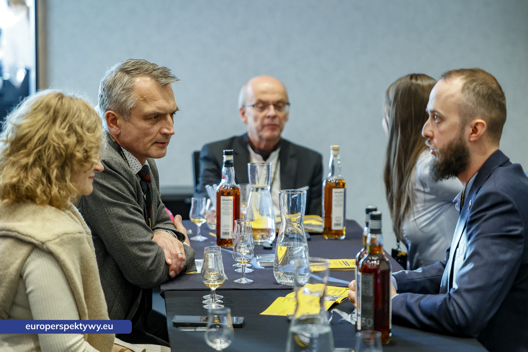 Kongres Biznesu Rodzinnego – Kongres Firm Rodzinnych 2025 Mariański Group-77 Europerspektywy I Kongres Sztuka Biznesu Rodzinnego z Mariański Group