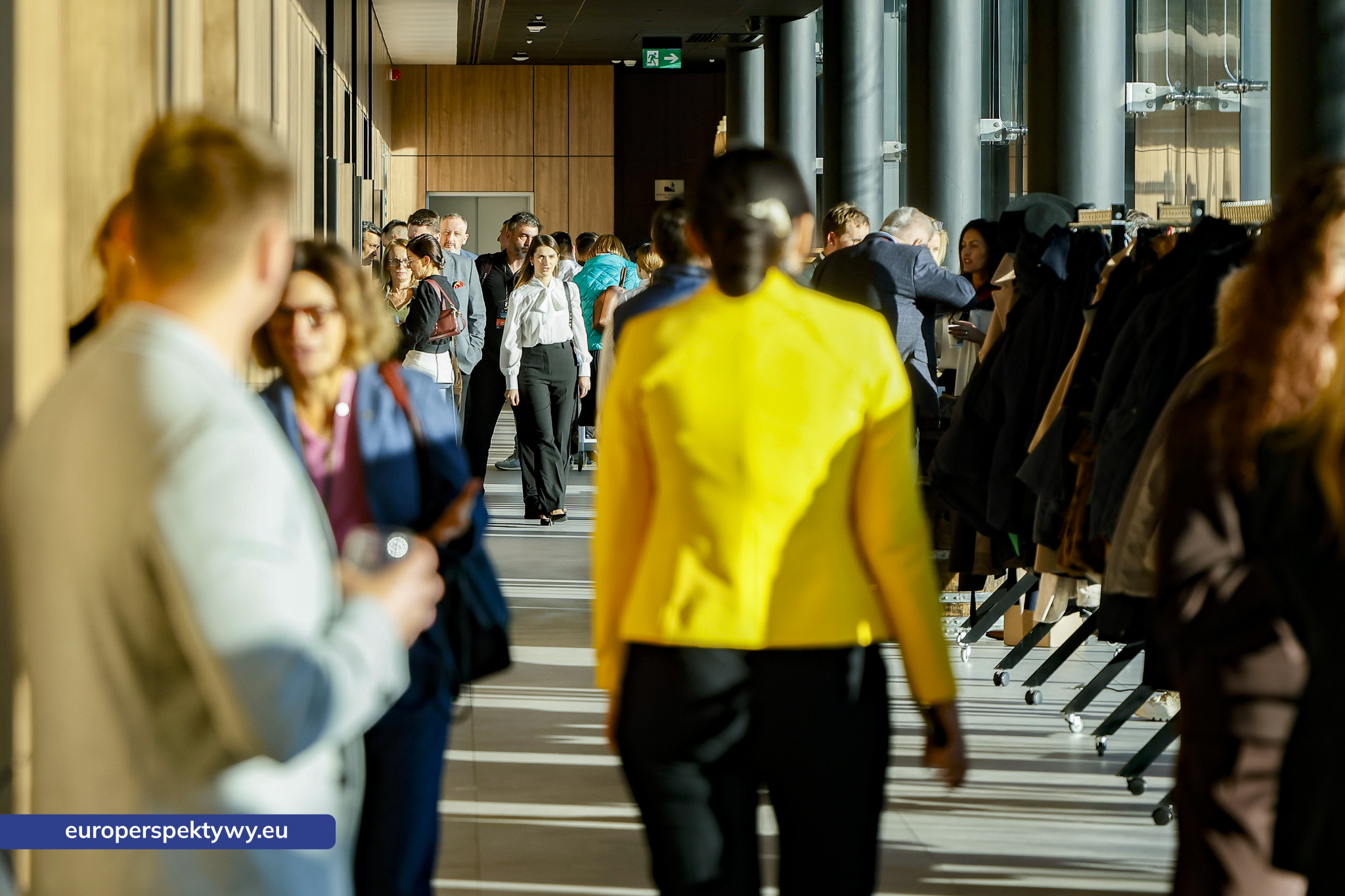 Kongres Biznesu Rodzinnego – Kongres Firm Rodzinnych 2025 Mariański Group-86 Europerspektywy I Kongres Sztuka Biznesu Rodzinnego z Mariański Group