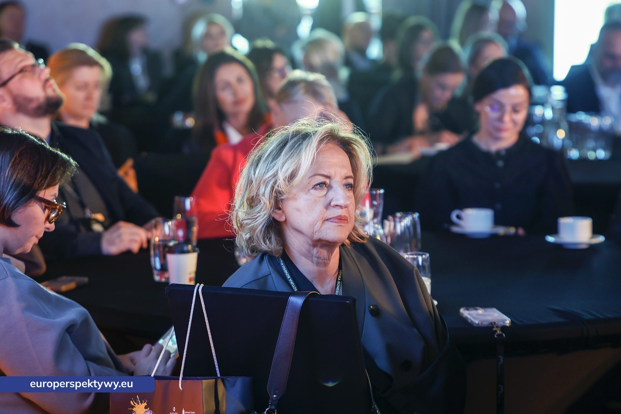 Kongres Biznesu Rodzinnego – Kongres Firm Rodzinnych 2025 Mariański Group-91 Europerspektywy I Kongres Sztuka Biznesu Rodzinnego z Mariański Group