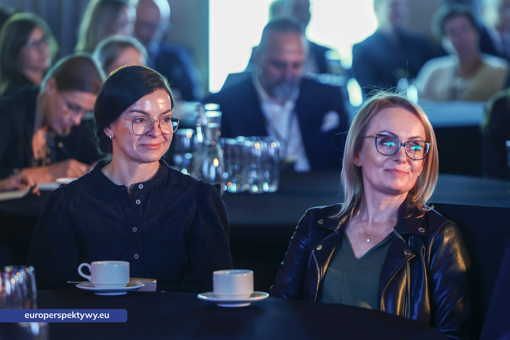 Kongres Biznesu Rodzinnego – Kongres Firm Rodzinnych 2025 Mariański Group-92 Europerspektywy I Kongres Sztuka Biznesu Rodzinnego z Mariański Group