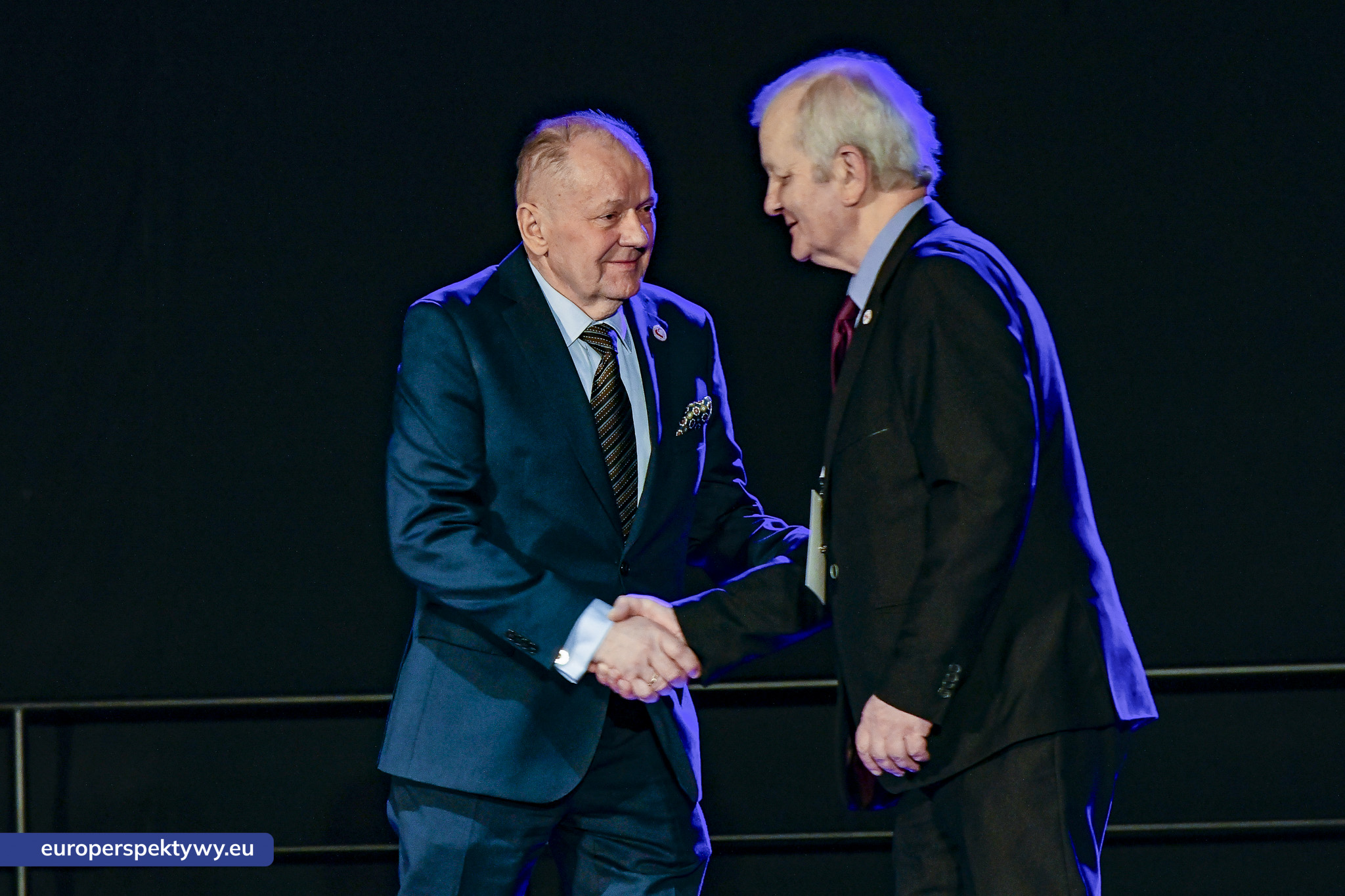 Europerspektywy Fundacja Kropla Życia im. Agaty Mróz-Olszewskiej - jubileusz 15-lecia