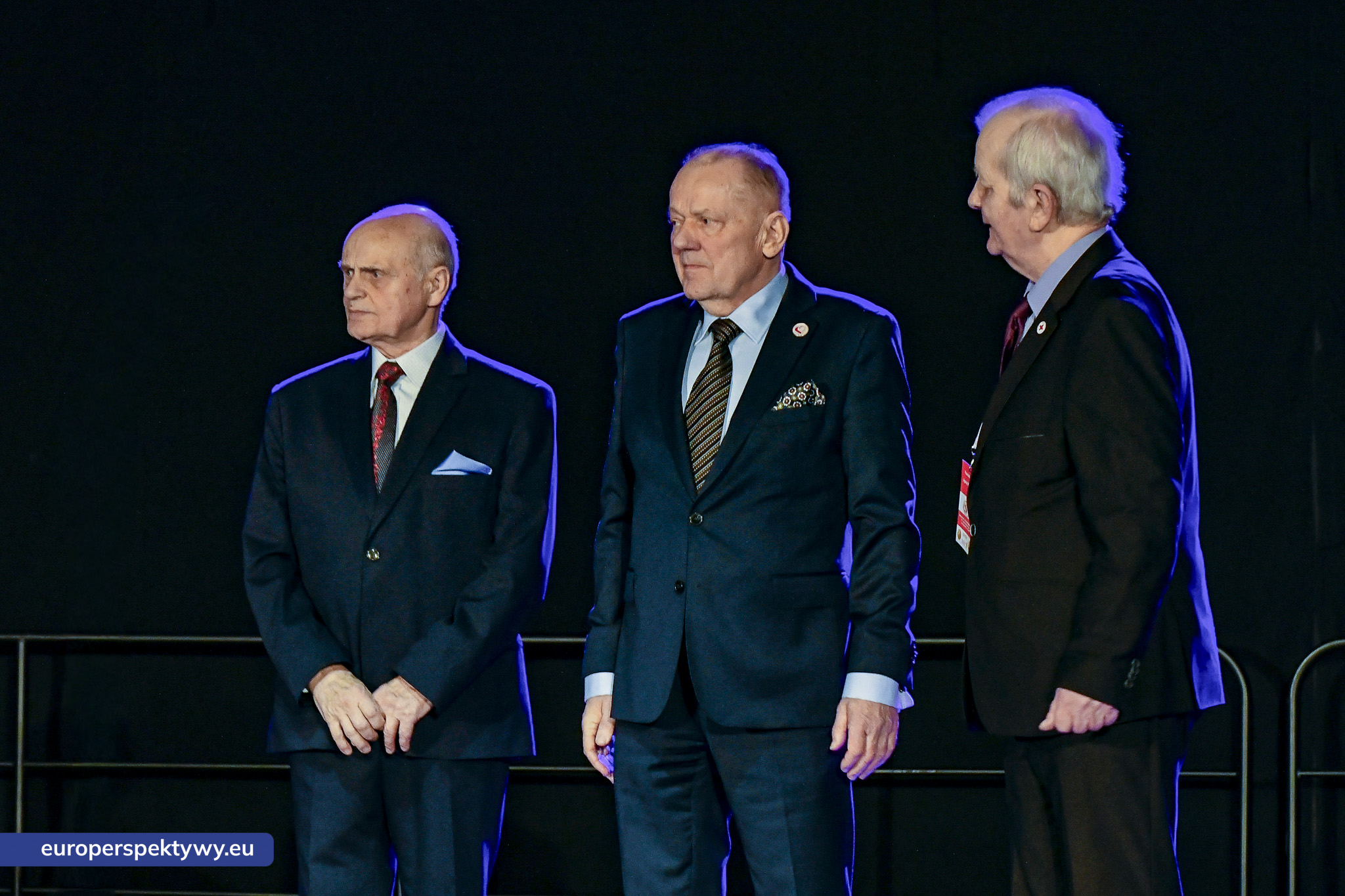 Europerspektywy Fundacja Kropla Życia im. Agaty Mróz-Olszewskiej - jubileusz 15-lecia