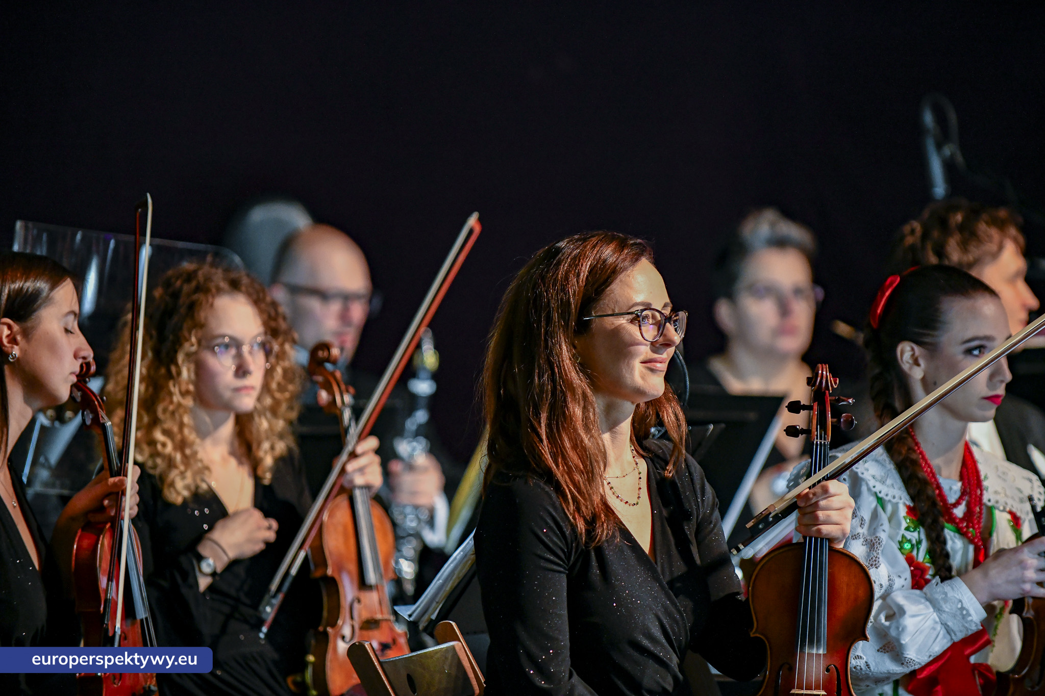 Europerspektywy Fundacja Kropla Życia im. Agaty Mróz-Olszewskiej - jubileusz 15-lecia