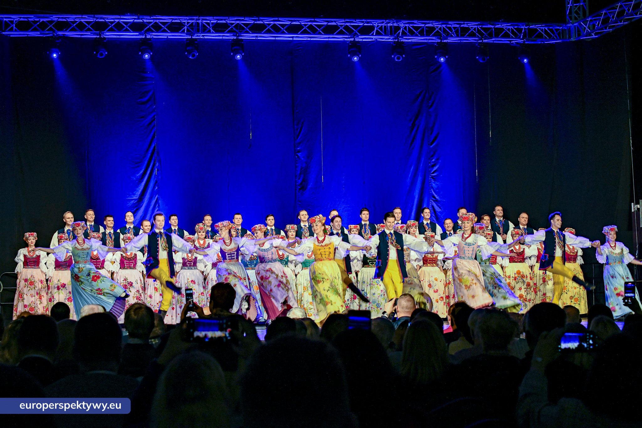 Europerspektywy Fundacja Kropla Życia im. Agaty Mróz-Olszewskiej - jubileusz 15-lecia