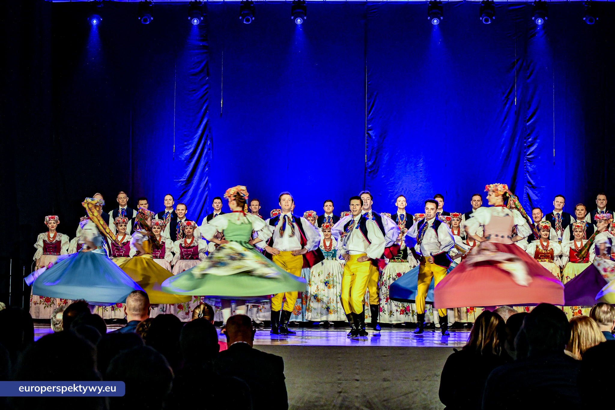 Europerspektywy Fundacja Kropla Życia im. Agaty Mróz-Olszewskiej - jubileusz 15-lecia