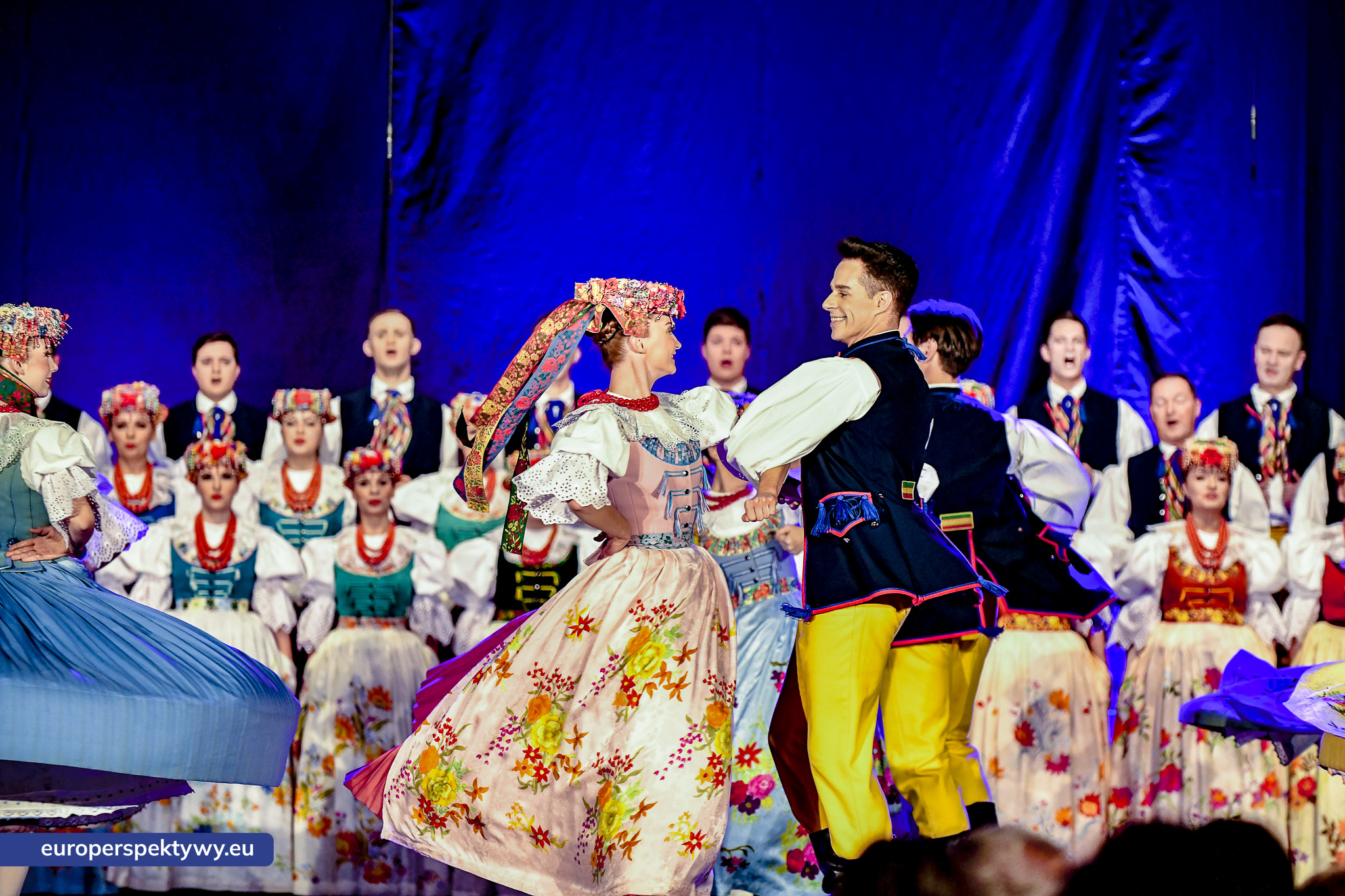 Europerspektywy Fundacja Kropla Życia im. Agaty Mróz-Olszewskiej - jubileusz 15-lecia