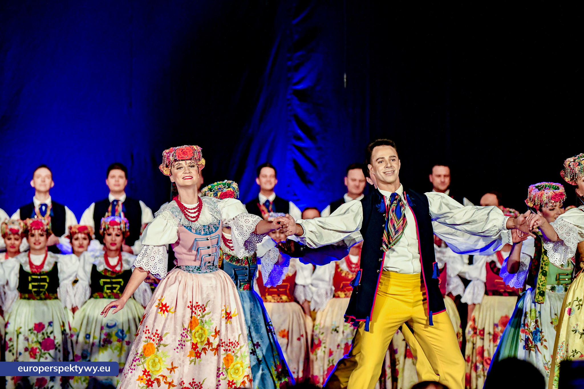 Europerspektywy Fundacja Kropla Życia im. Agaty Mróz-Olszewskiej - jubileusz 15-lecia