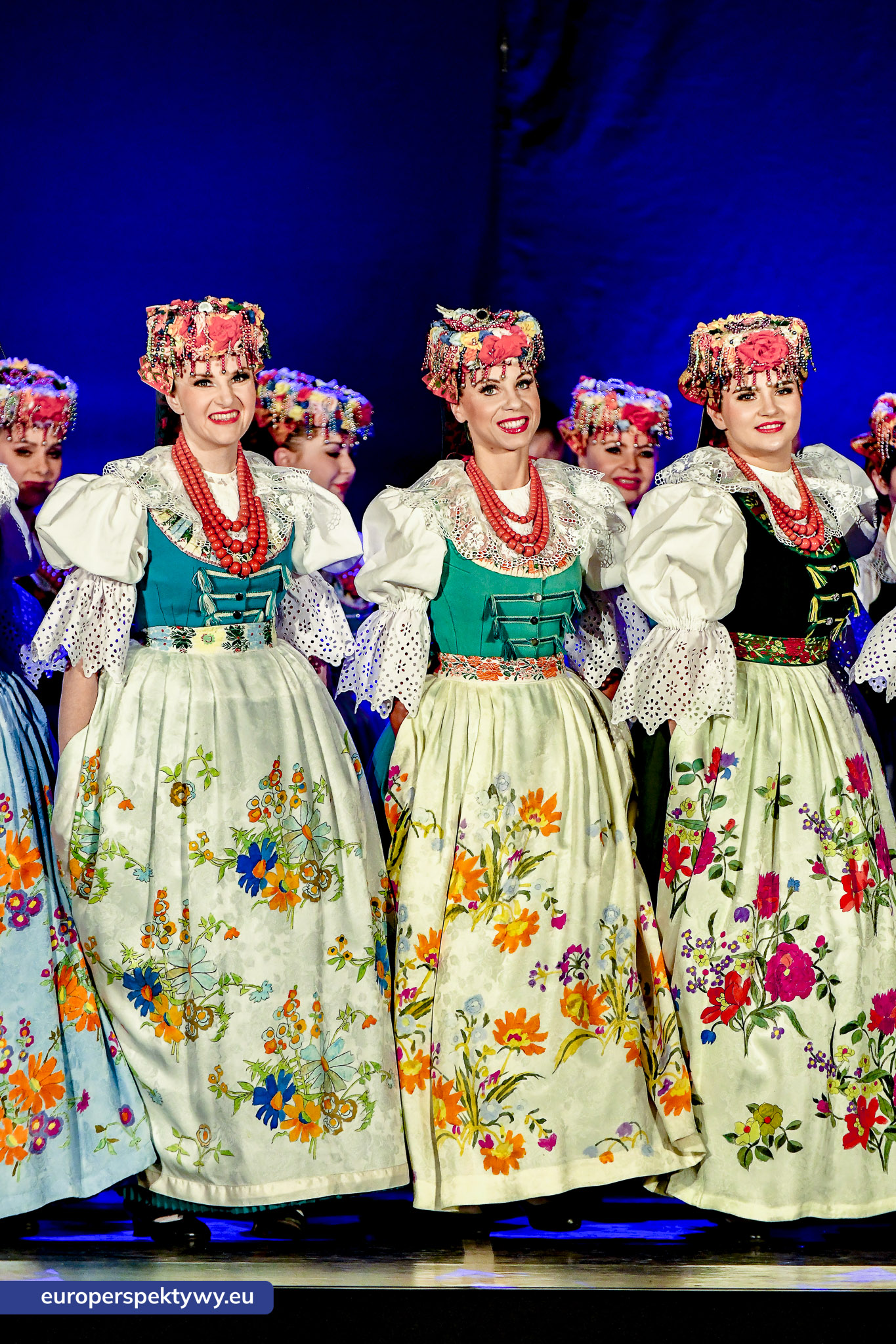 Europerspektywy Fundacja Kropla Życia im. Agaty Mróz-Olszewskiej - jubileusz 15-lecia