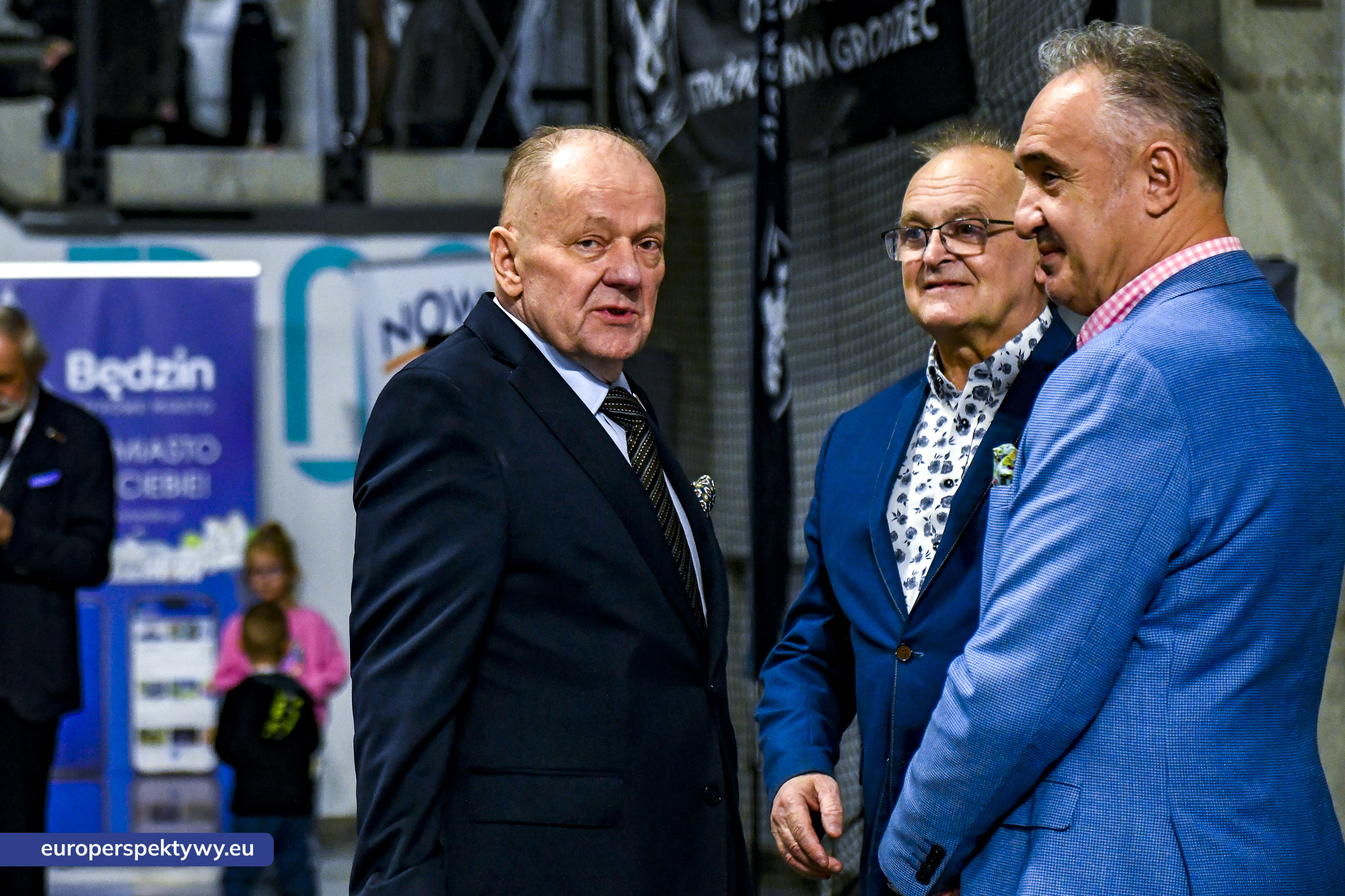 Europerspektywy Fundacja Kropla Życia im. Agaty Mróz-Olszewskiej - jubileusz 15-lecia