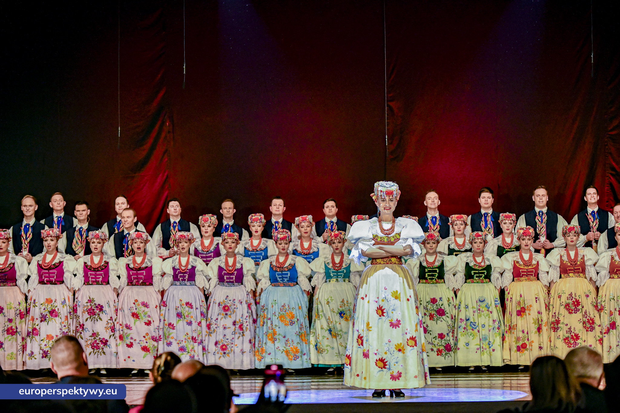 Europerspektywy Fundacja Kropla Życia im. Agaty Mróz-Olszewskiej - jubileusz 15-lecia