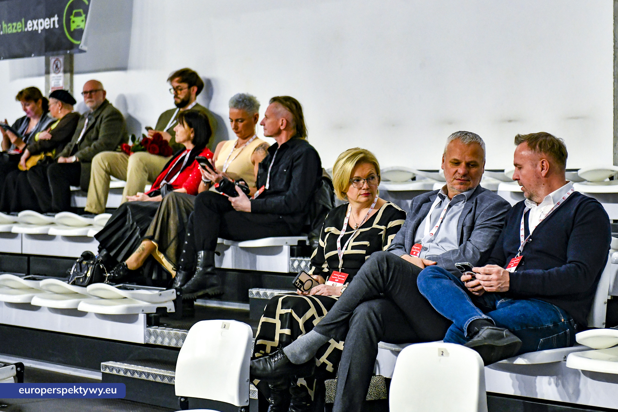 Europerspektywy Fundacja Kropla Życia im. Agaty Mróz-Olszewskiej - jubileusz 15-lecia