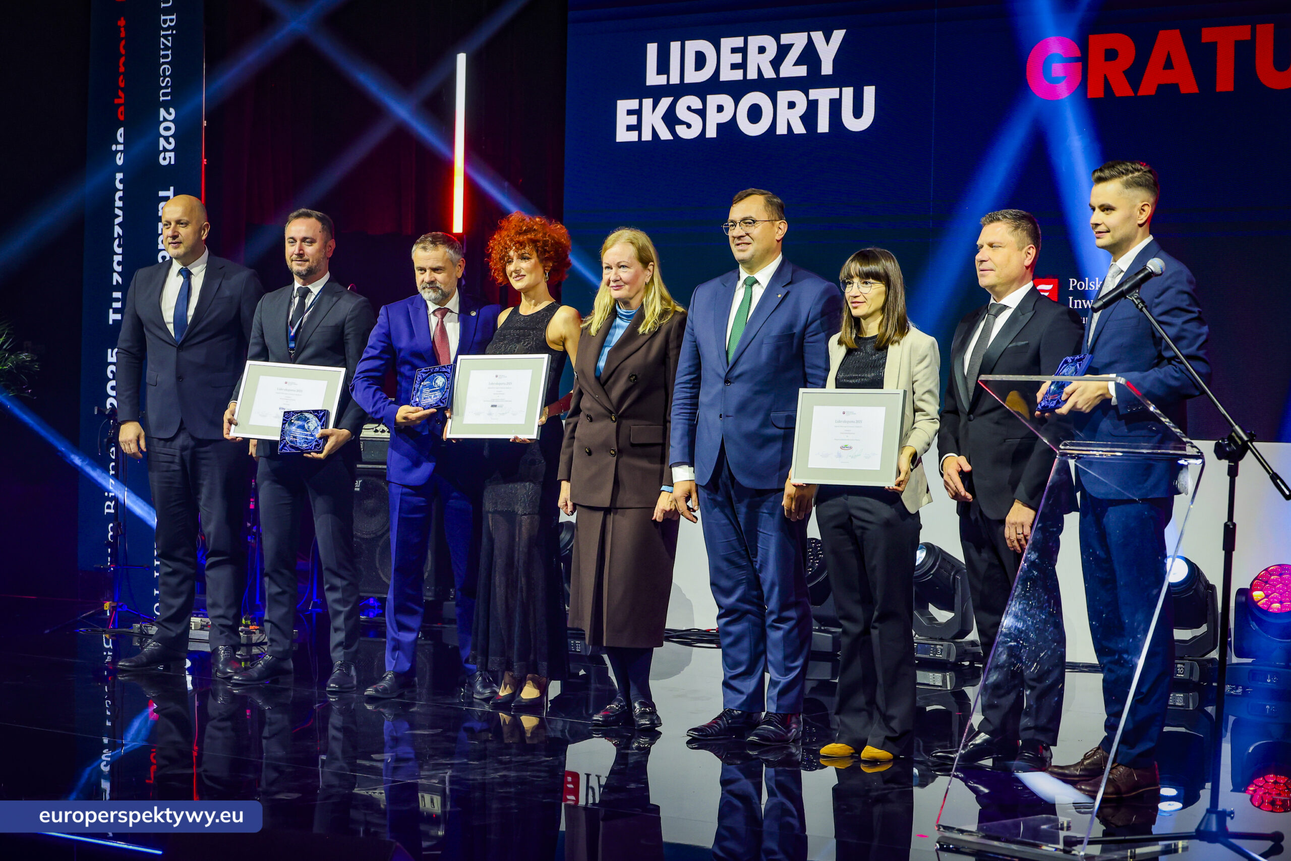 Grunt na Medal 2025: Gmina Jasienica wśród laureatów prestiżowego konkursu PAIH