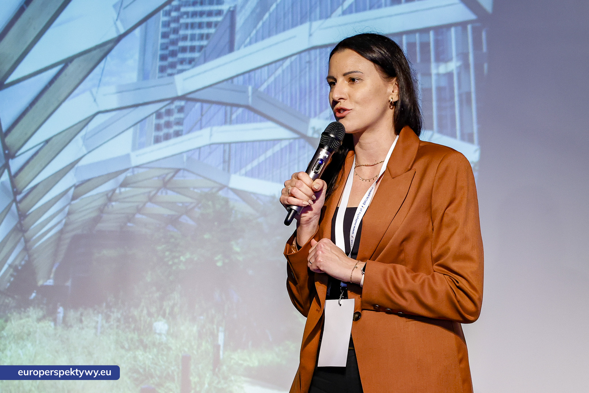 Europerspektywy LinkedIn Local Tychy 2025 – biznes, relacje i inspiracje w sercu Browarów Książęcych