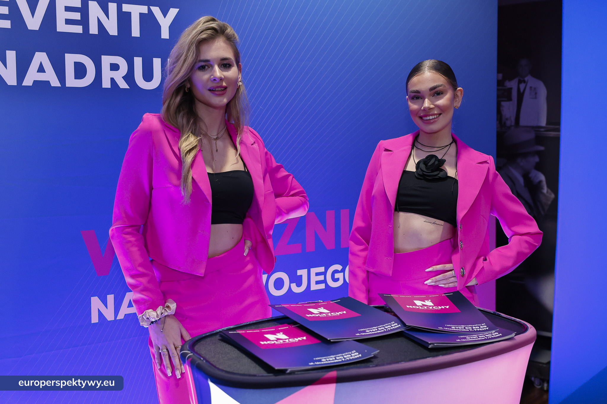 Europerspektywy LinkedIn Local Tychy 2025 – biznes, relacje i inspiracje w sercu Browarów Książęcych