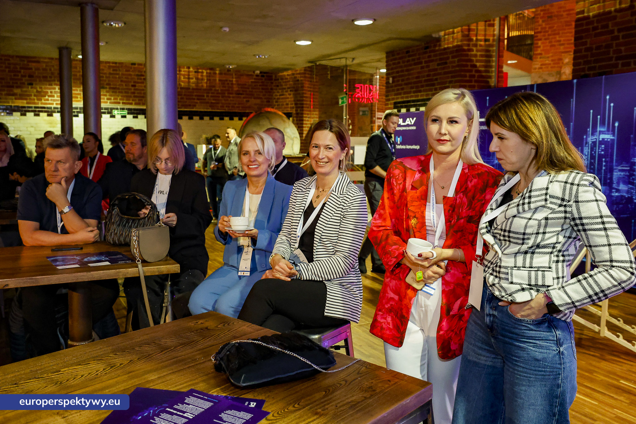 Linked In local Tychy 