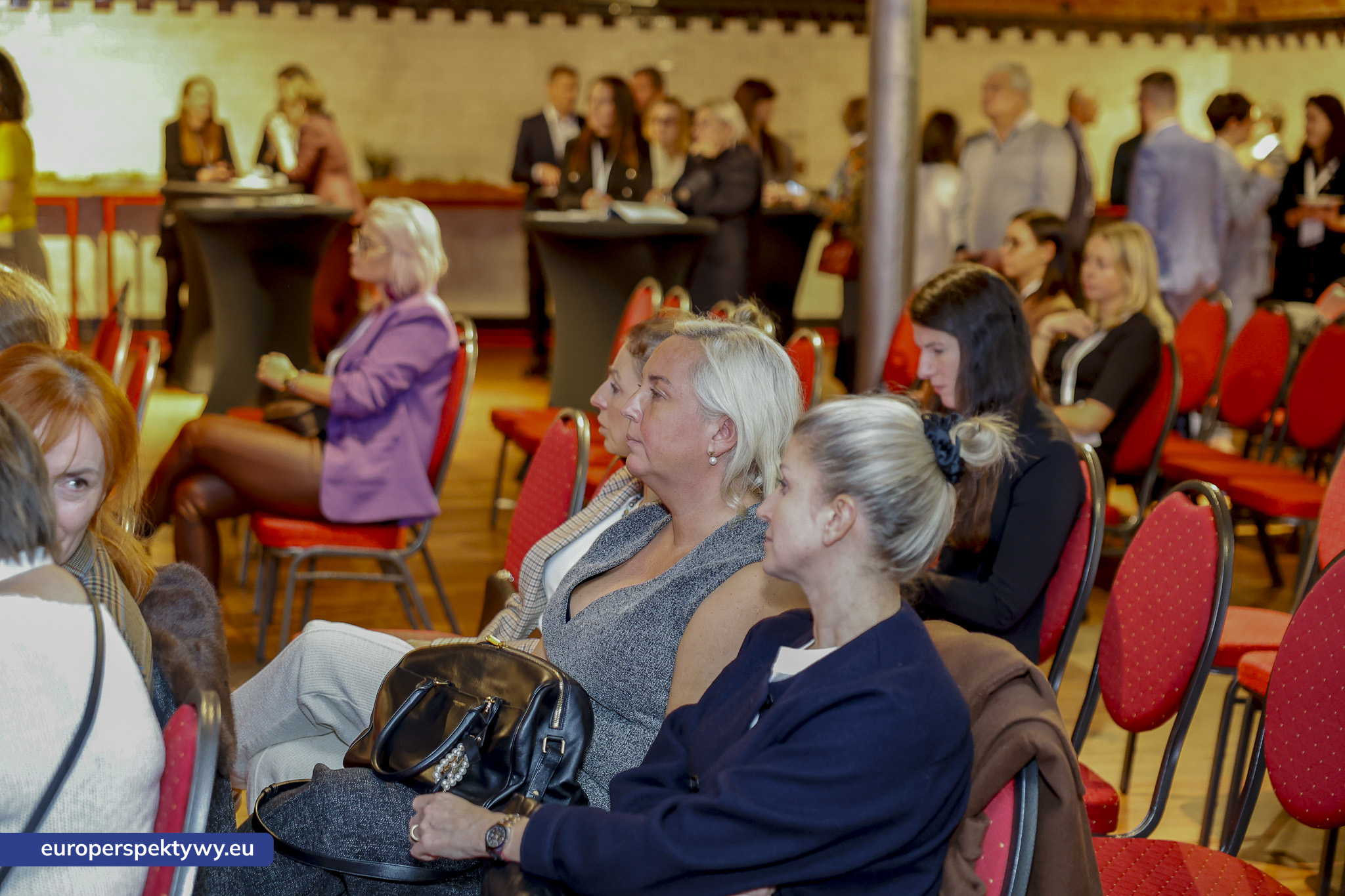 Europerspektywy LinkedIn Local Tychy 2025 – biznes, relacje i inspiracje w sercu Browarów Książęcych