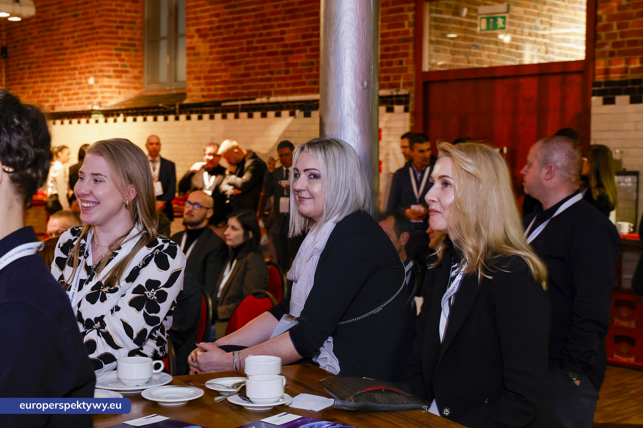 Europerspektywy LinkedIn Local Tychy 2025 – biznes, relacje i inspiracje w sercu Browarów Książęcych