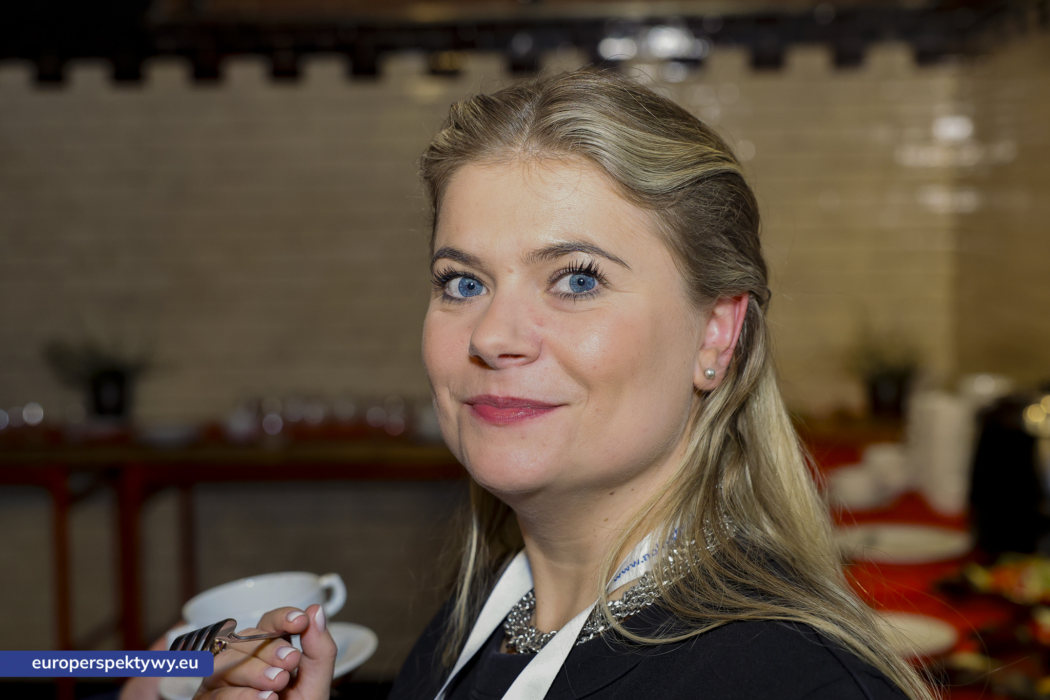 Europerspektywy LinkedIn Local Tychy 2025 – biznes, relacje i inspiracje w sercu Browarów Książęcych