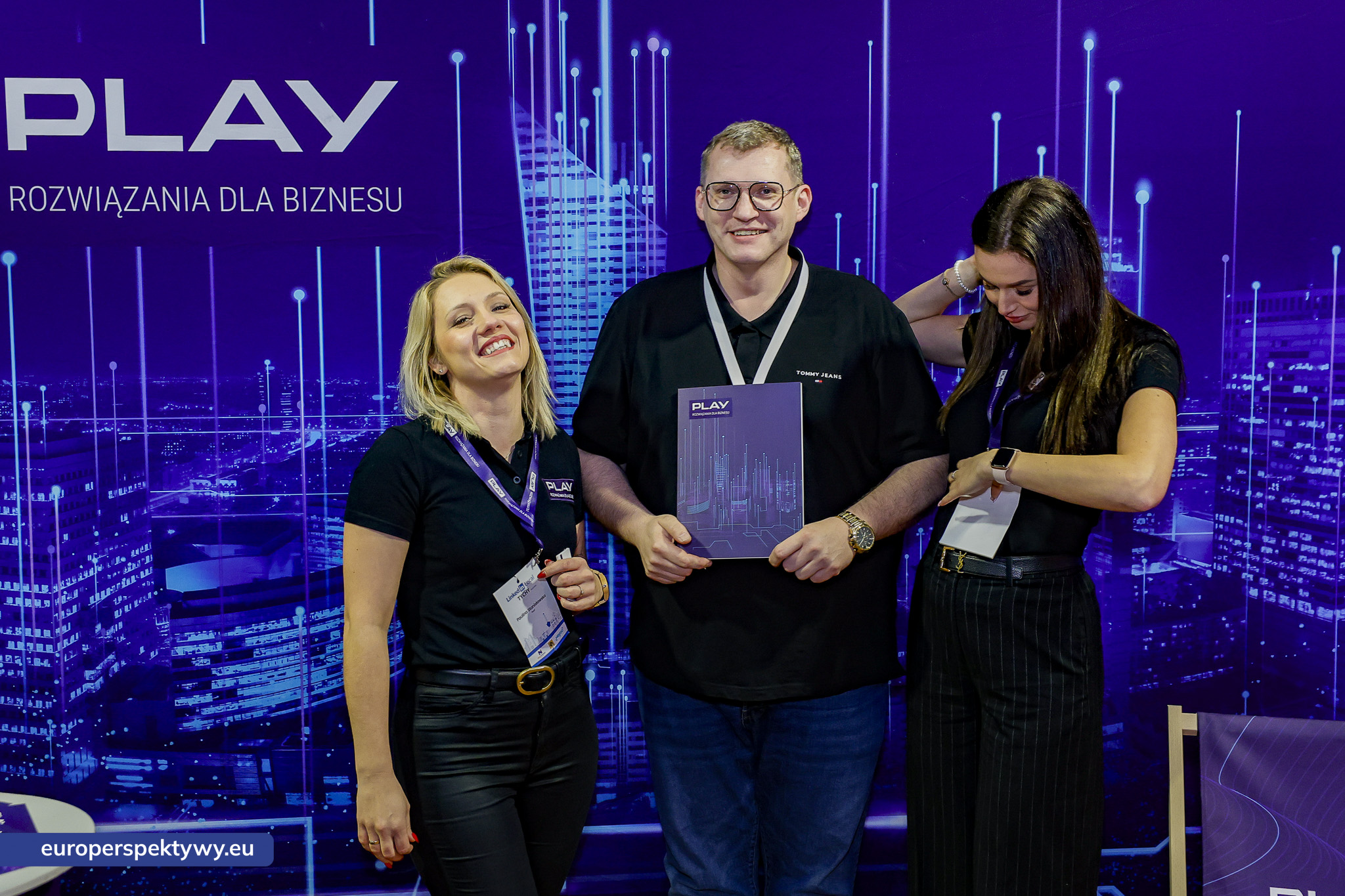 Europerspektywy LinkedIn Local Tychy 2025 – biznes, relacje i inspiracje w sercu Browarów Książęcych