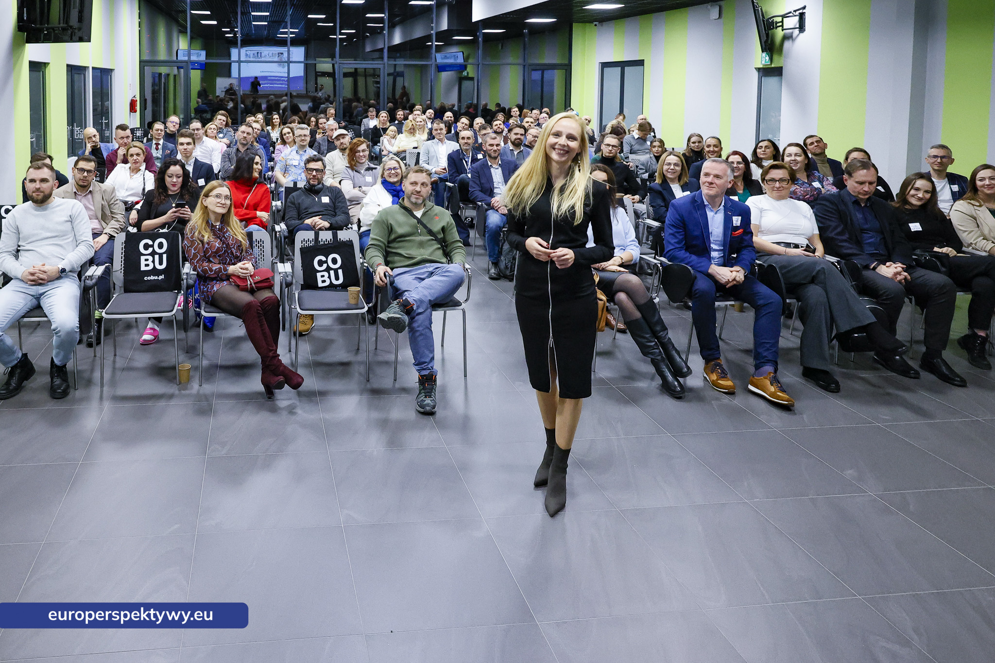 Linkedin Local Katowice – Europerspektywy-116 Europerspektywy LinkedIn Local Katowice – biznesowe relacje offline w nieformalnej atmosferze