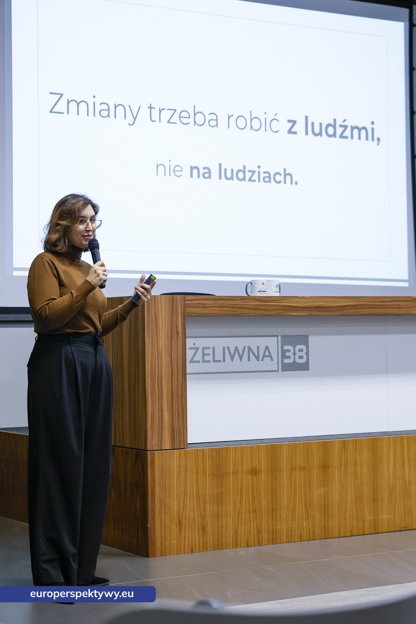 Linkedin Local Katowice – Europerspektywy-126 Europerspektywy LinkedIn Local Katowice – biznesowe relacje offline w nieformalnej atmosferze