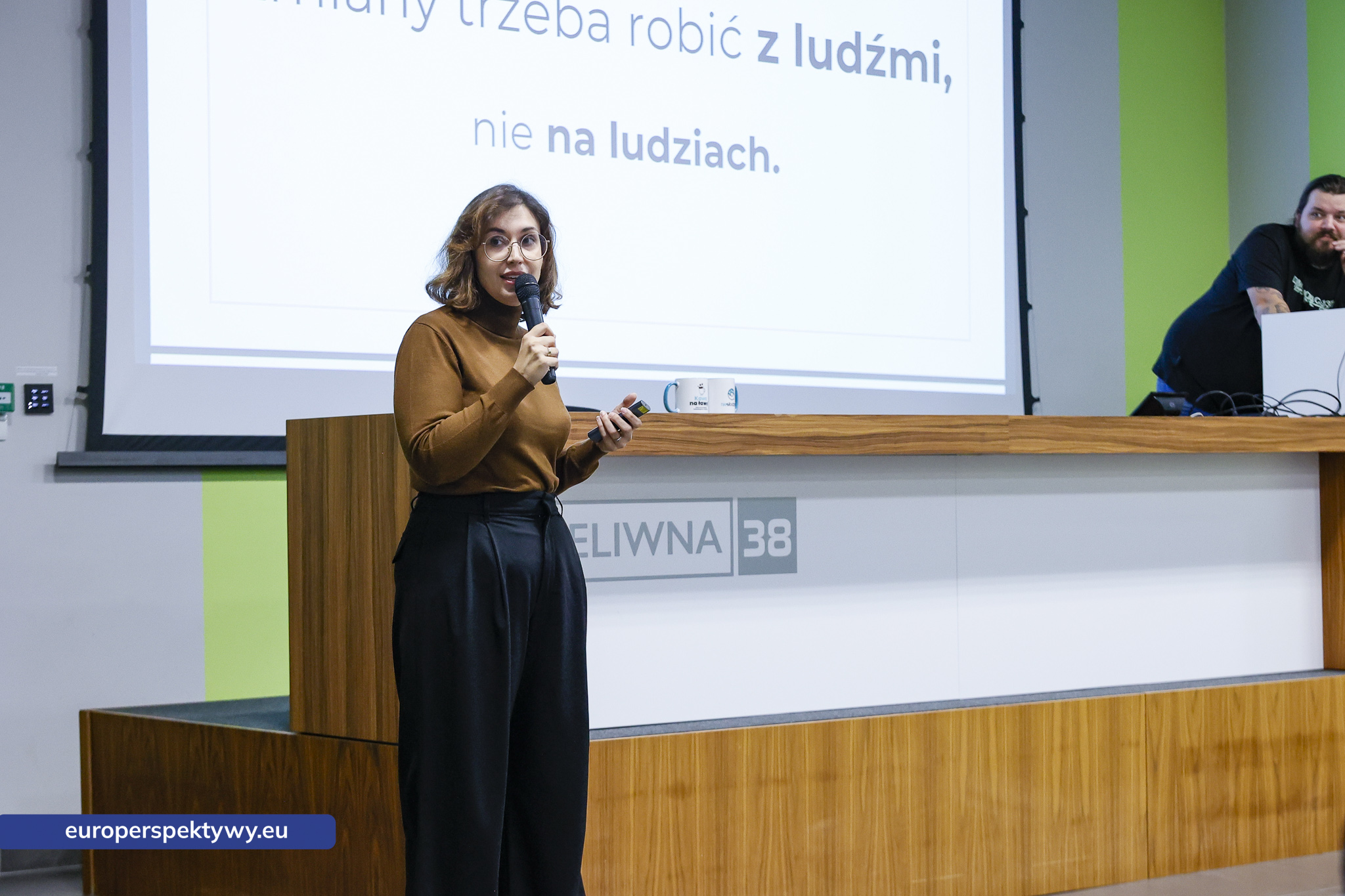 Linkedin Local Katowice – Europerspektywy-127 Europerspektywy LinkedIn Local Katowice – biznesowe relacje offline w nieformalnej atmosferze