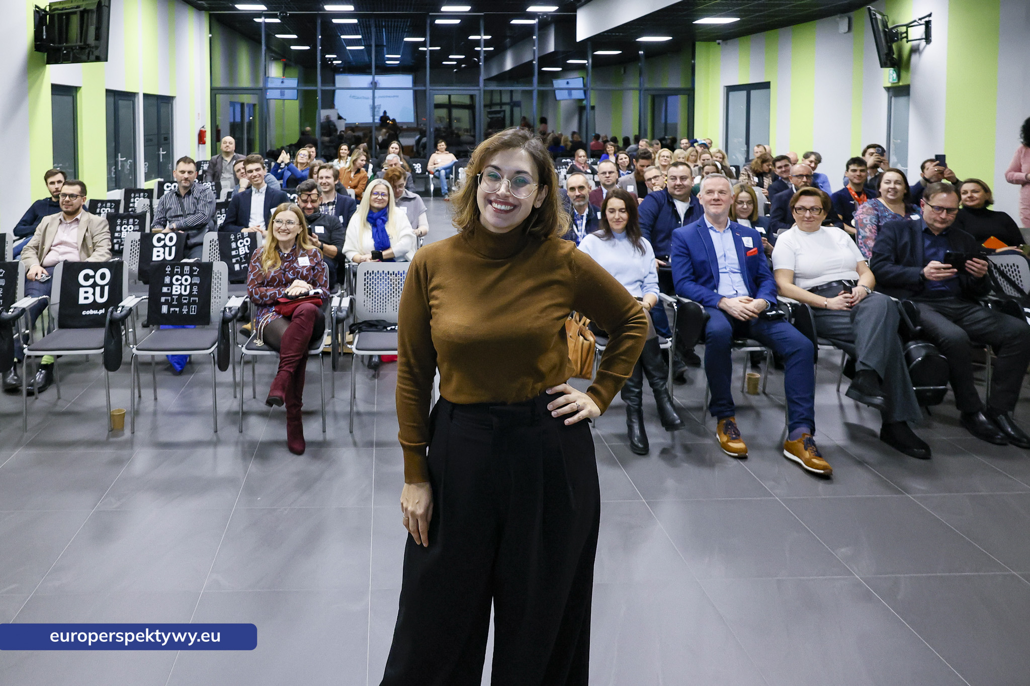 Linkedin Local Katowice – Europerspektywy-130 Europerspektywy LinkedIn Local Katowice – biznesowe relacje offline w nieformalnej atmosferze