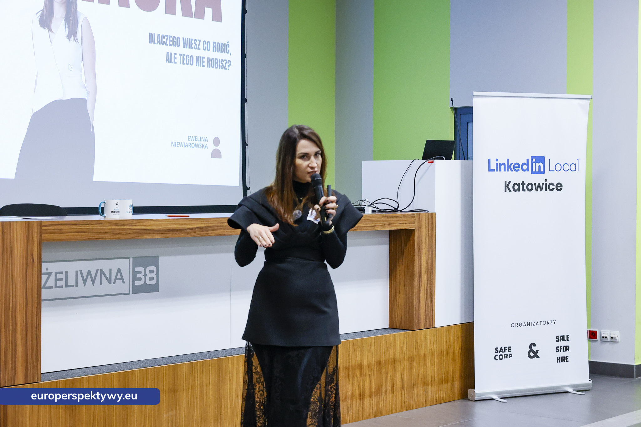 Linkedin Local Katowice – Europerspektywy-132 Europerspektywy LinkedIn Local Katowice – biznesowe relacje offline w nieformalnej atmosferze