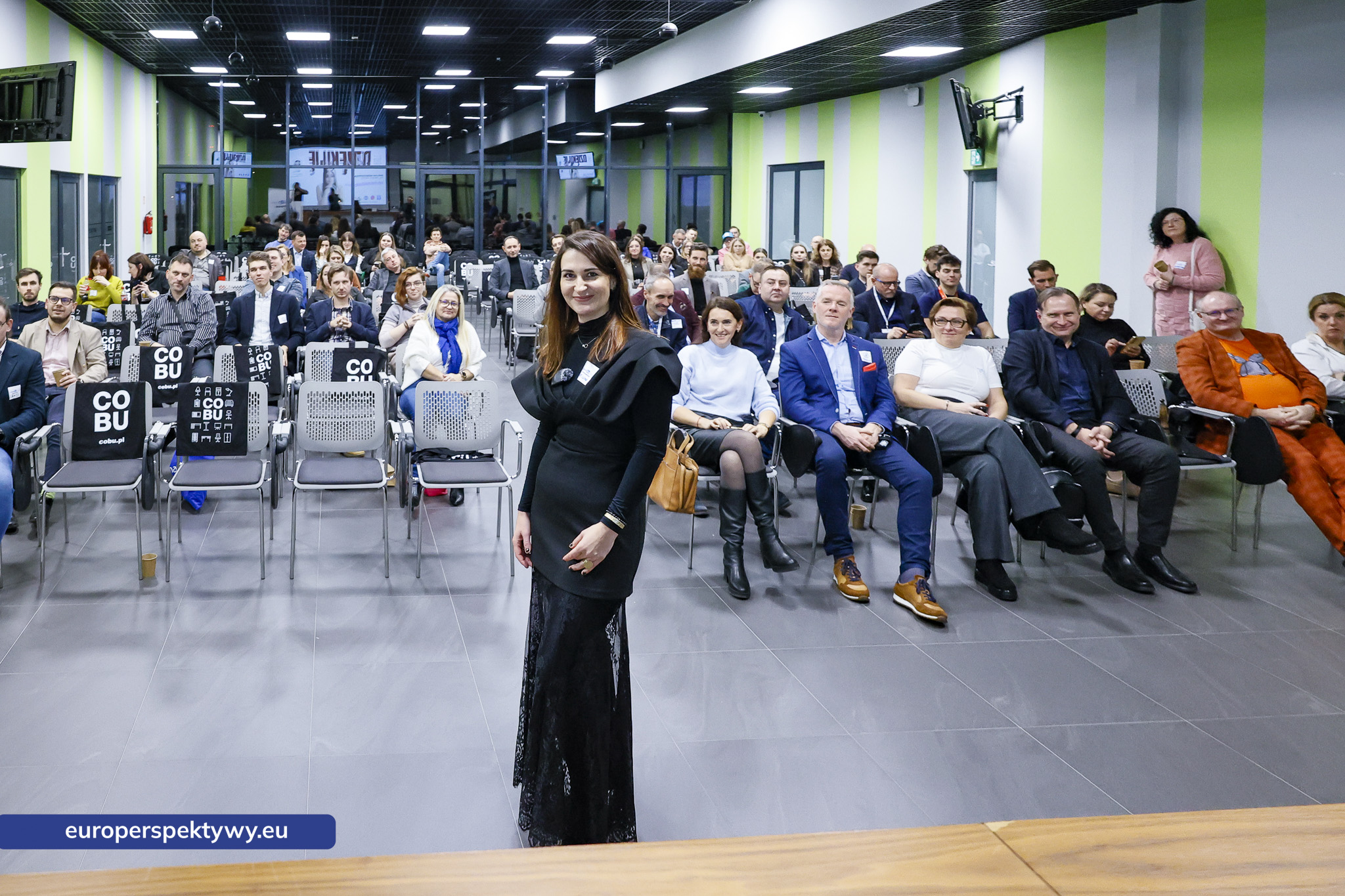 Linkedin Local Katowice – Europerspektywy-140 Europerspektywy LinkedIn Local Katowice – biznesowe relacje offline w nieformalnej atmosferze