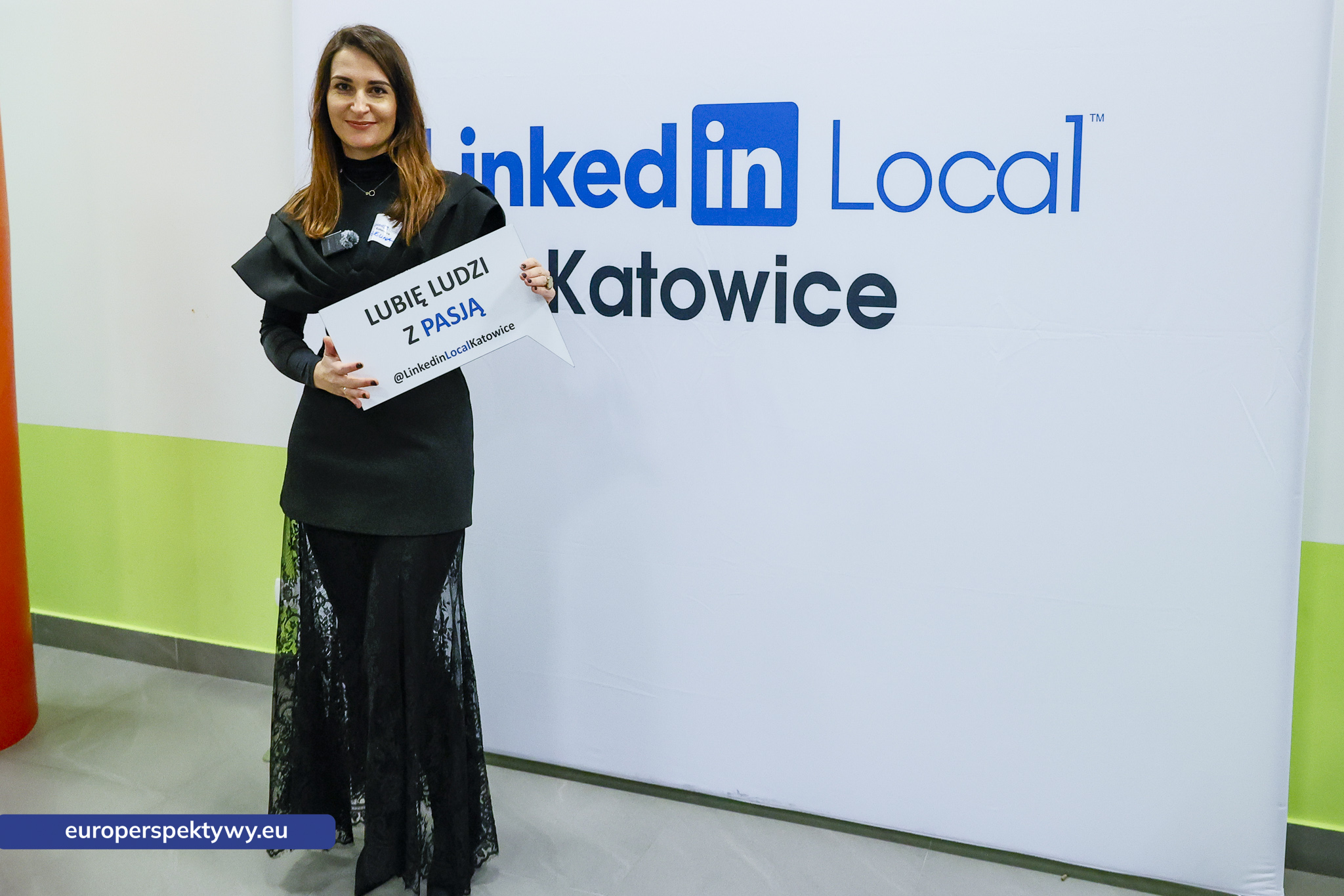Linkedin Local Katowice – Europerspektywy-142 Europerspektywy LinkedIn Local Katowice – biznesowe relacje offline w nieformalnej atmosferze