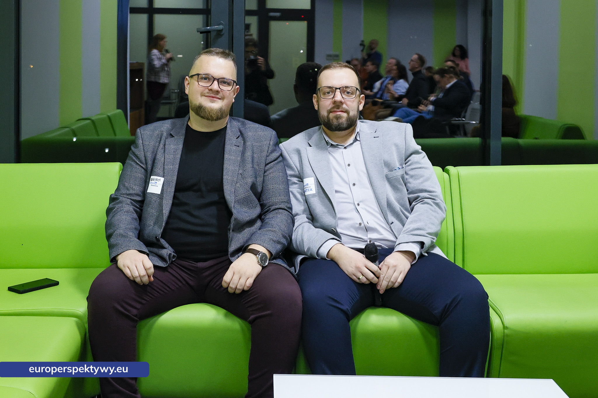 Linkedin Local Katowice – Europerspektywy-148 Europerspektywy LinkedIn Local Katowice – biznesowe relacje offline w nieformalnej atmosferze