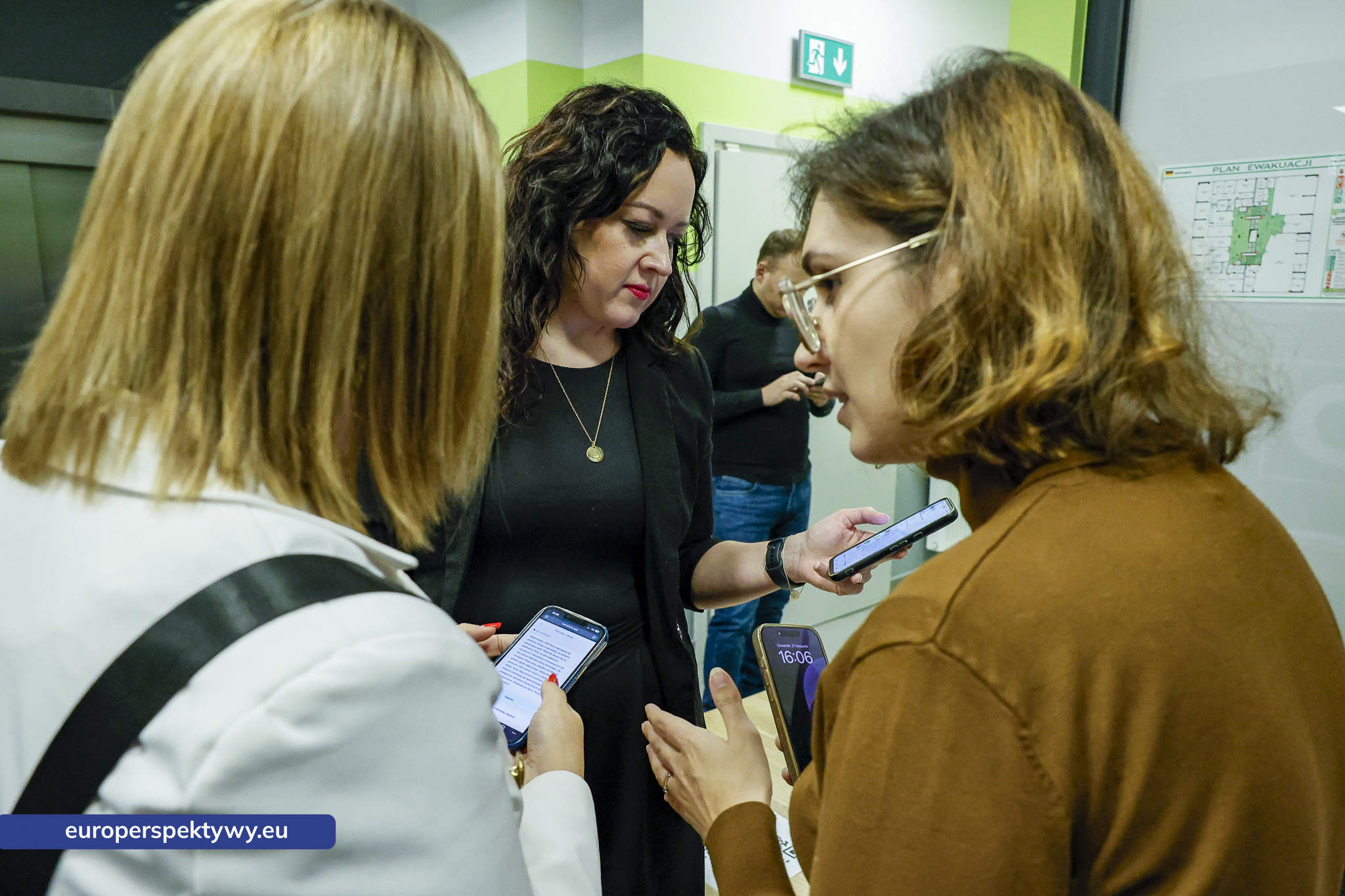 Linkedin Local Katowice – Europerspektywy-15 Europerspektywy LinkedIn Local Katowice – biznesowe relacje offline w nieformalnej atmosferze