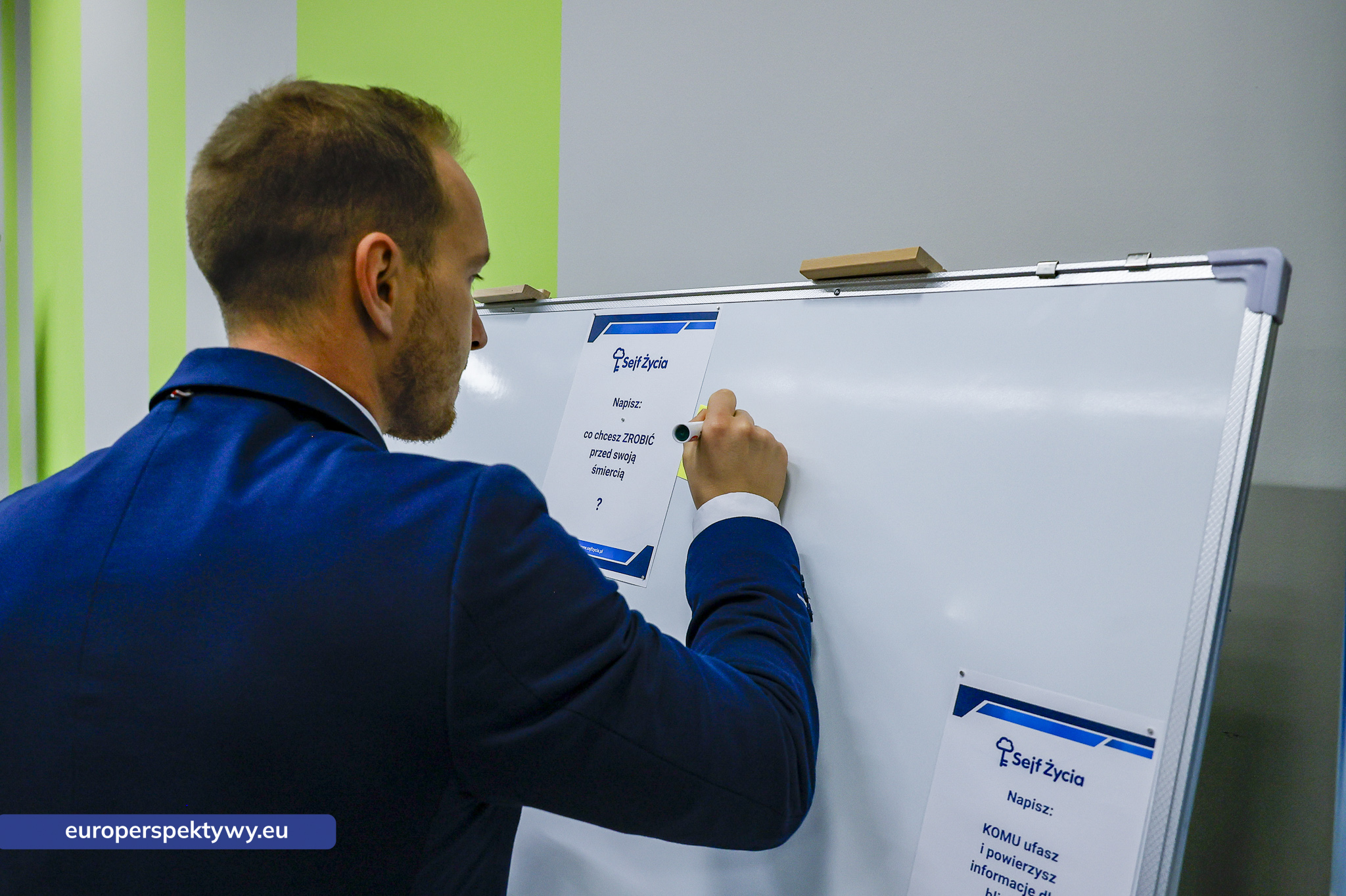 Linkedin Local Katowice – Europerspektywy-18 Europerspektywy LinkedIn Local Katowice – biznesowe relacje offline w nieformalnej atmosferze