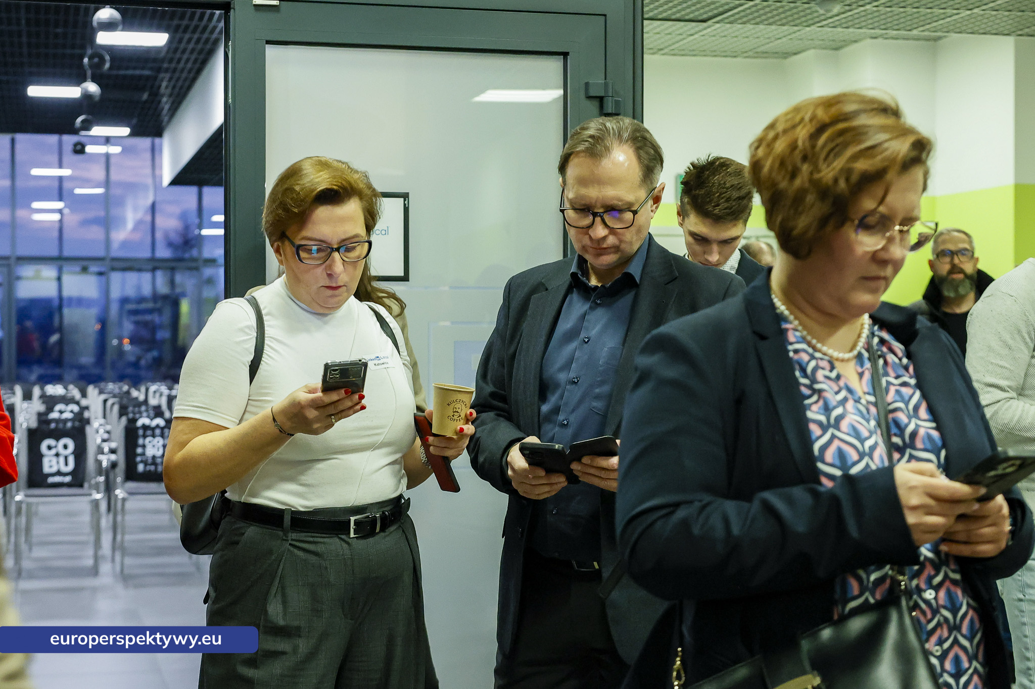 Linkedin Local Katowice – Europerspektywy-21 Europerspektywy LinkedIn Local Katowice – biznesowe relacje offline w nieformalnej atmosferze