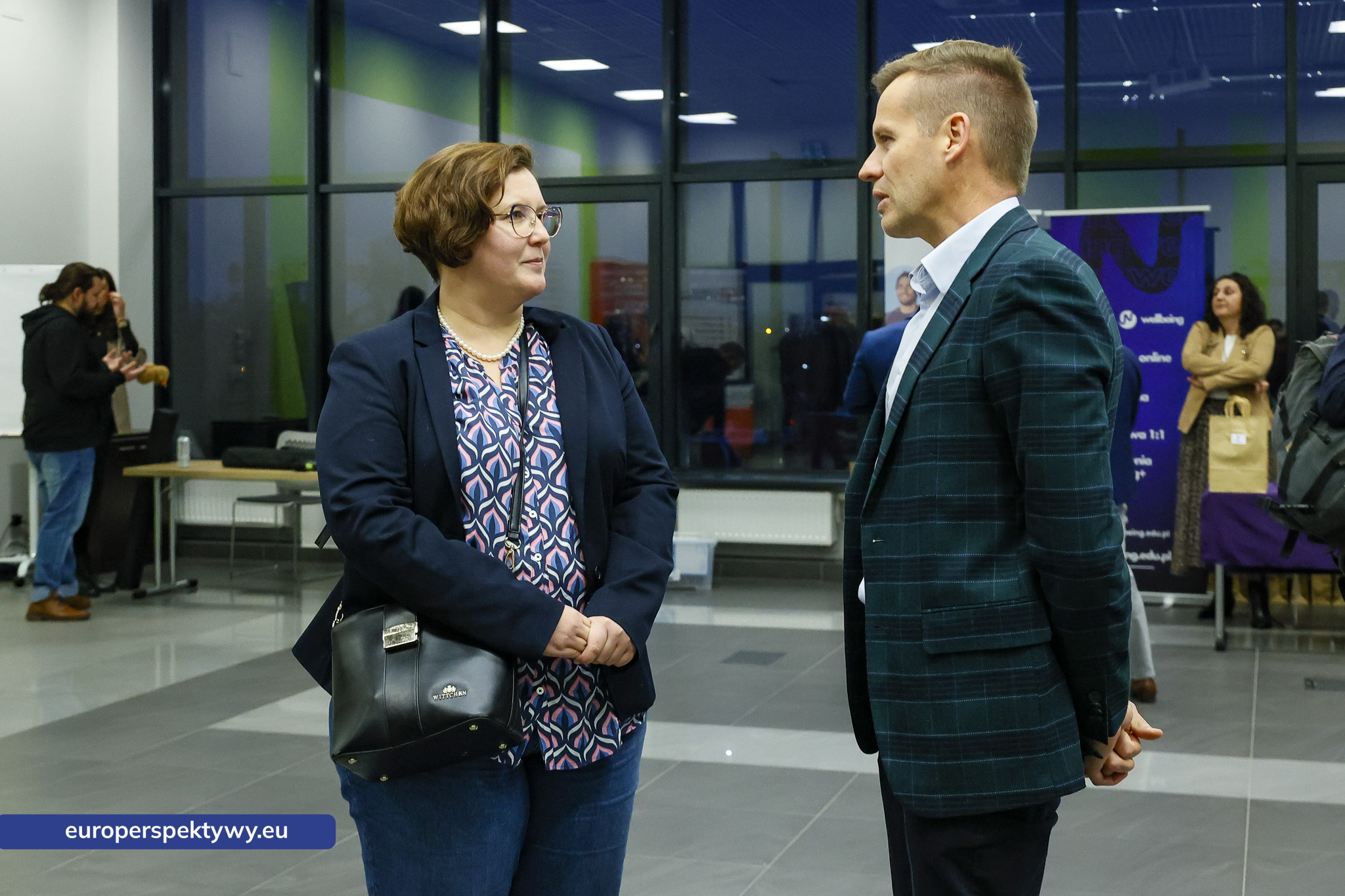 Linkedin Local Katowice – Europerspektywy-24 Europerspektywy LinkedIn Local Katowice – biznesowe relacje offline w nieformalnej atmosferze